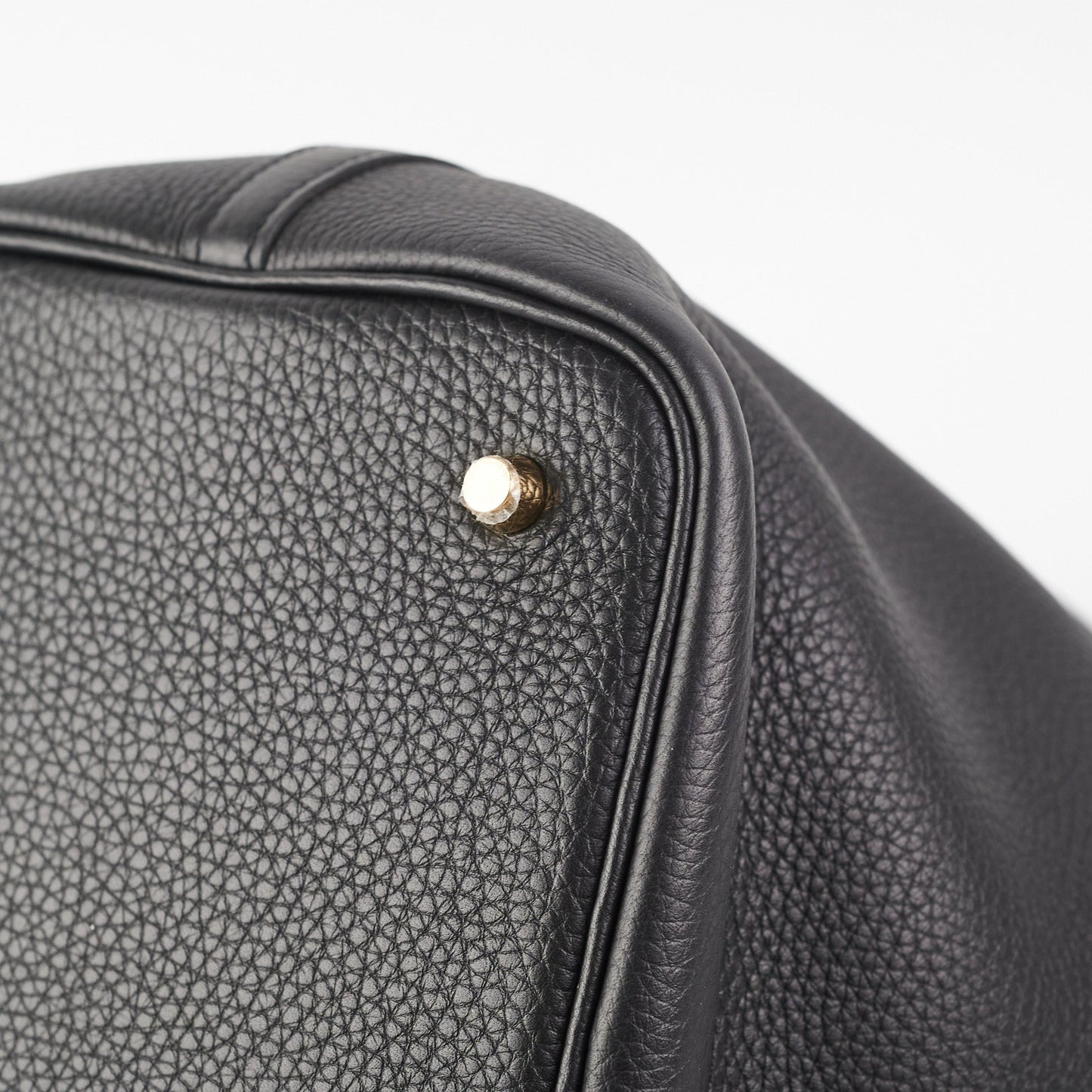Hermes Picotin 22 Black Stamp U (2022)