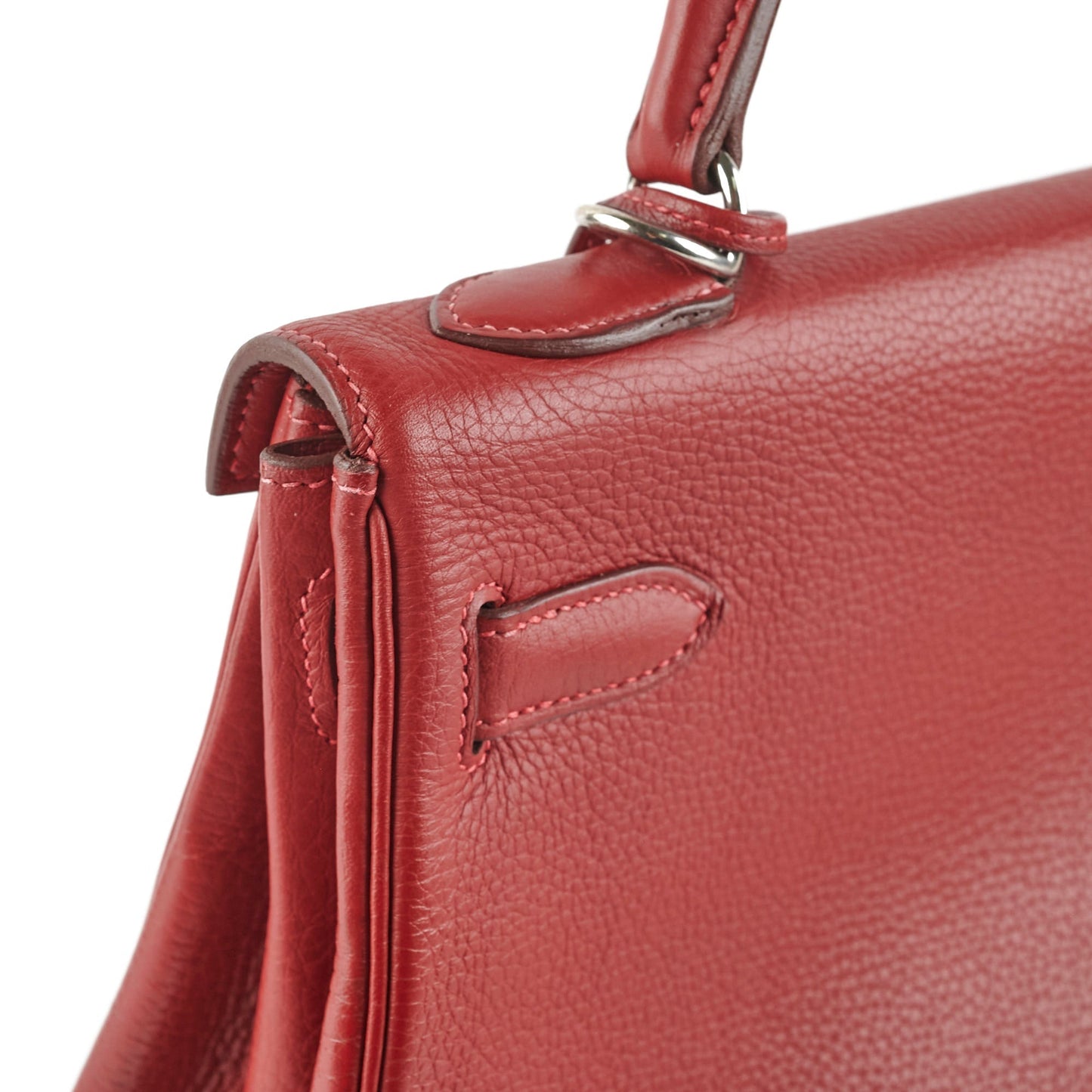 Hermes Kelly 32 Rogue - J Square