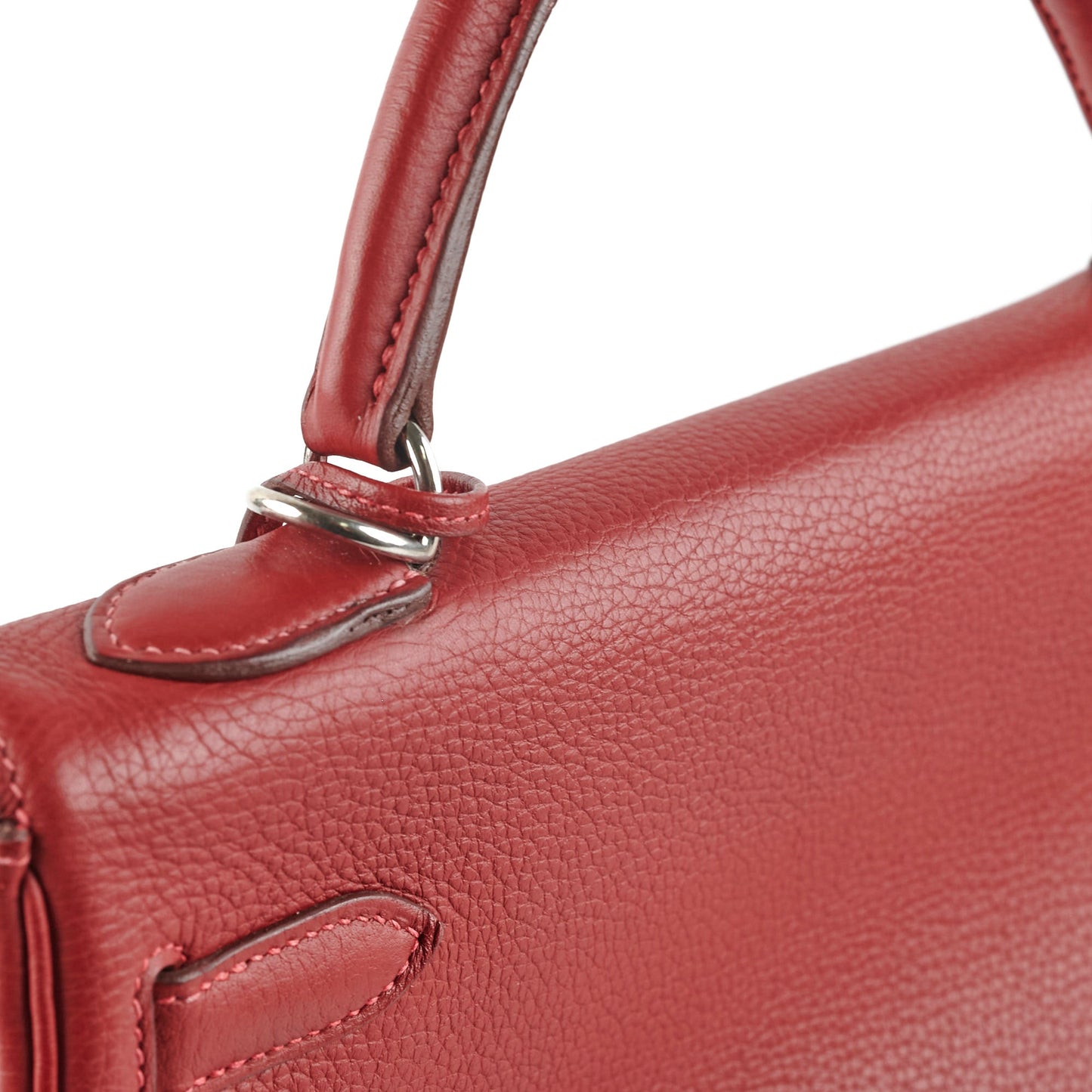 Hermes Kelly 32 Rogue - J Square