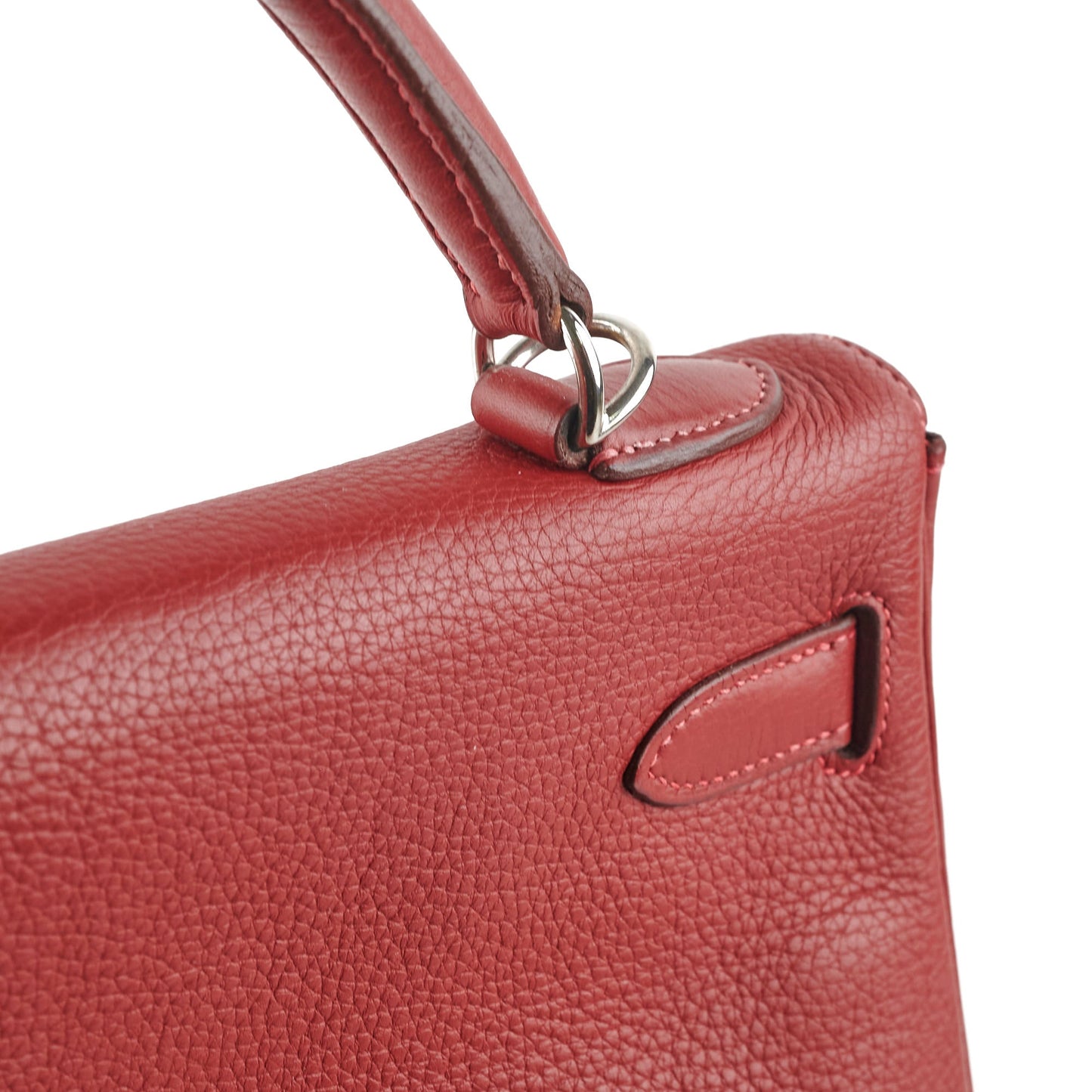 Hermes Kelly 32 Rogue - J Square