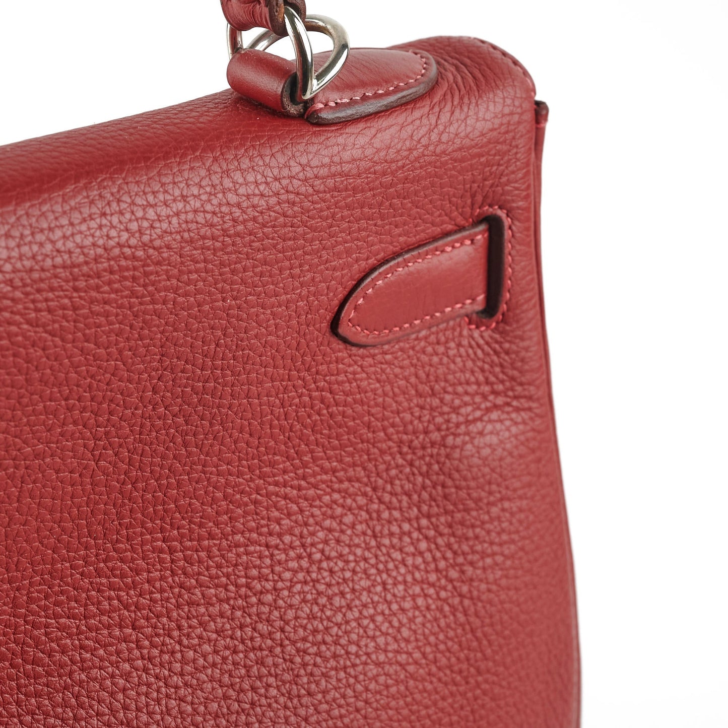 Hermes Kelly 32 Rogue - J Square