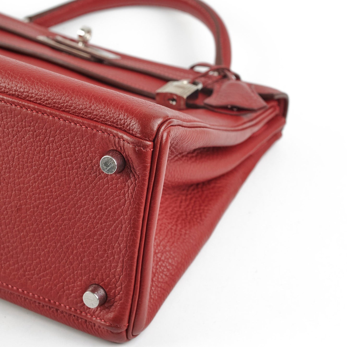 Hermes Kelly 32 Rogue - J Square