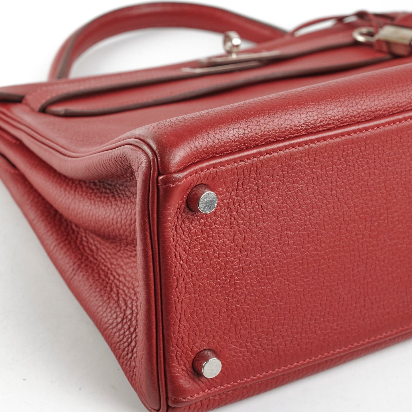 Hermes Kelly 32 Rogue - J Square