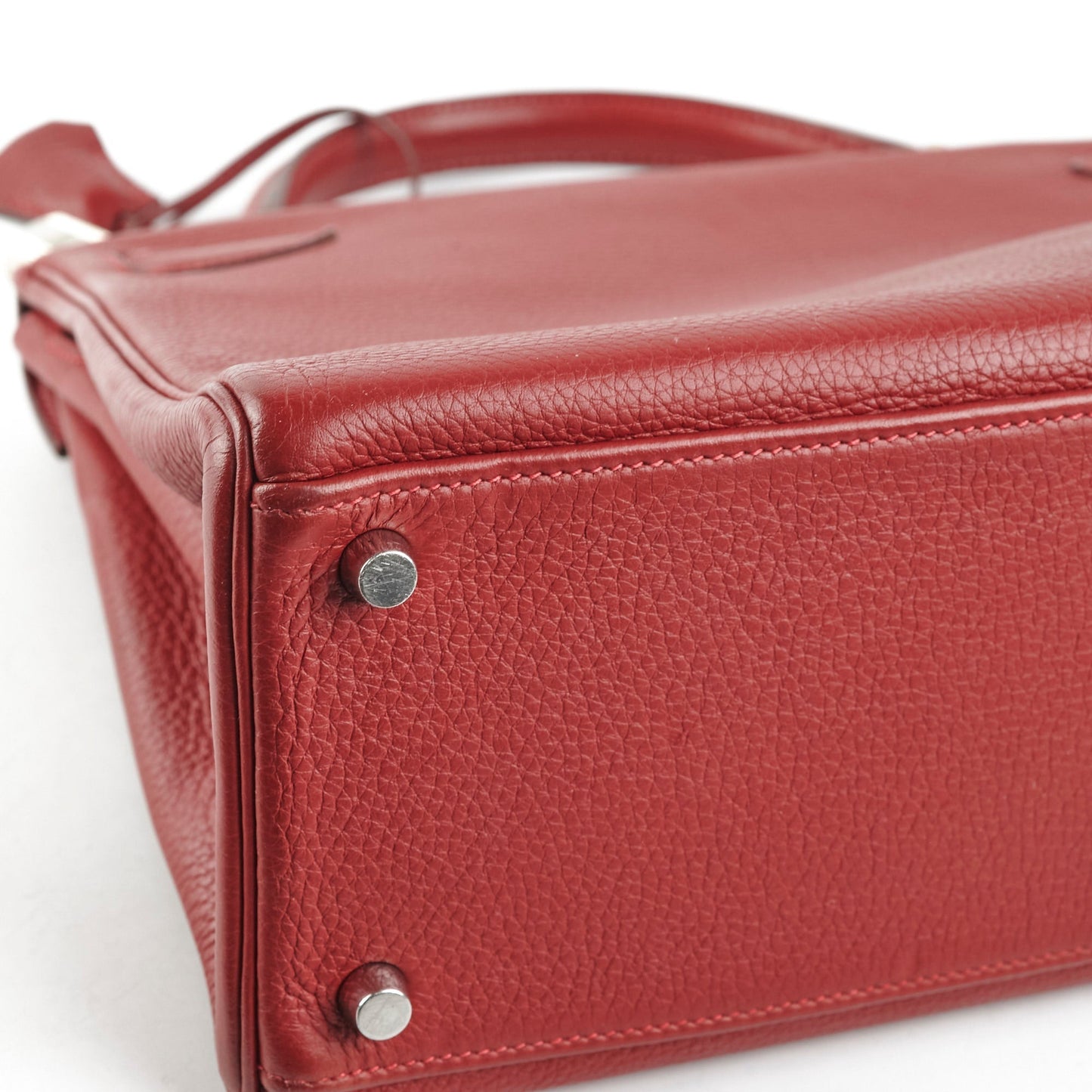 Hermes Kelly 32 Rogue - J Square