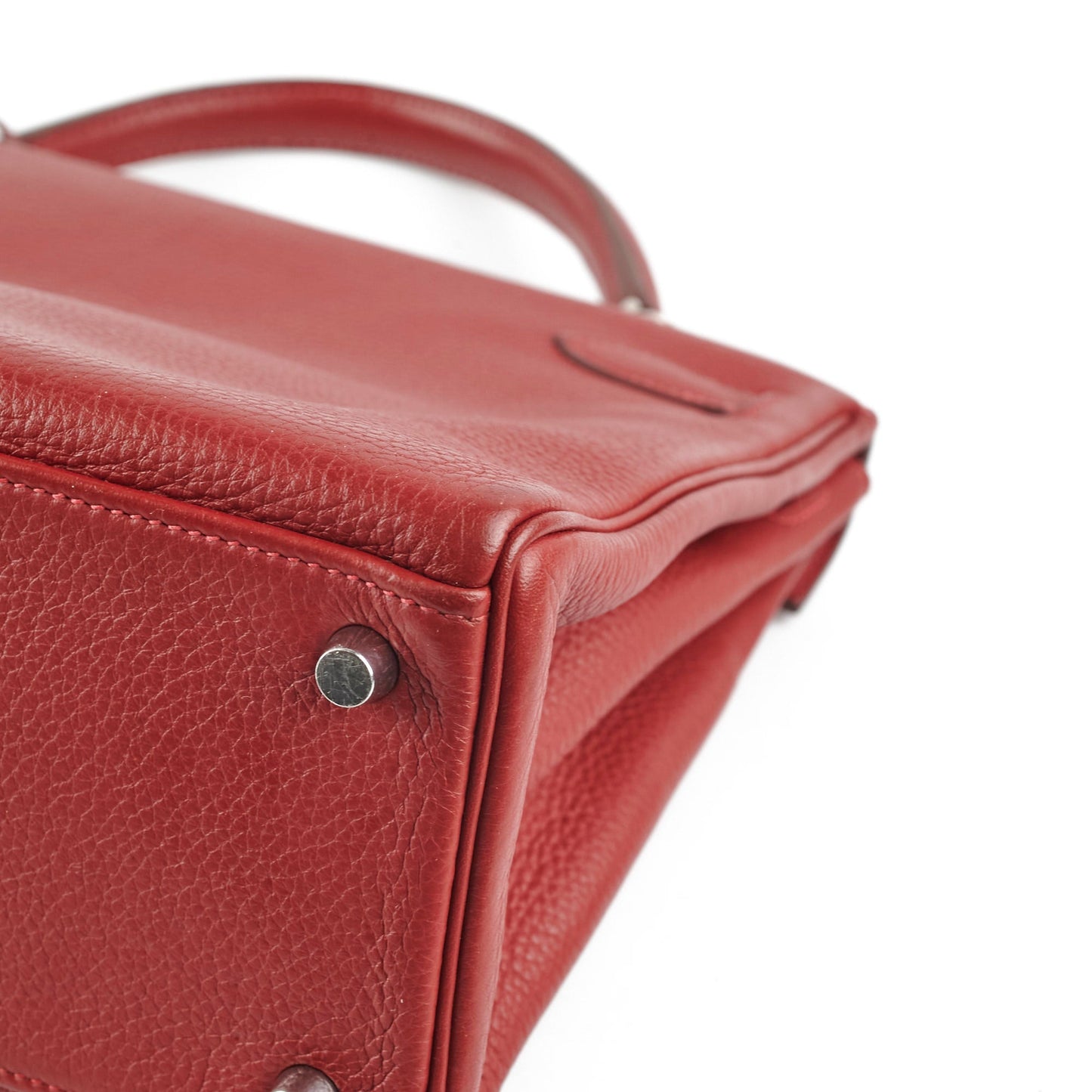 Hermes Kelly 32 Rogue - J Square