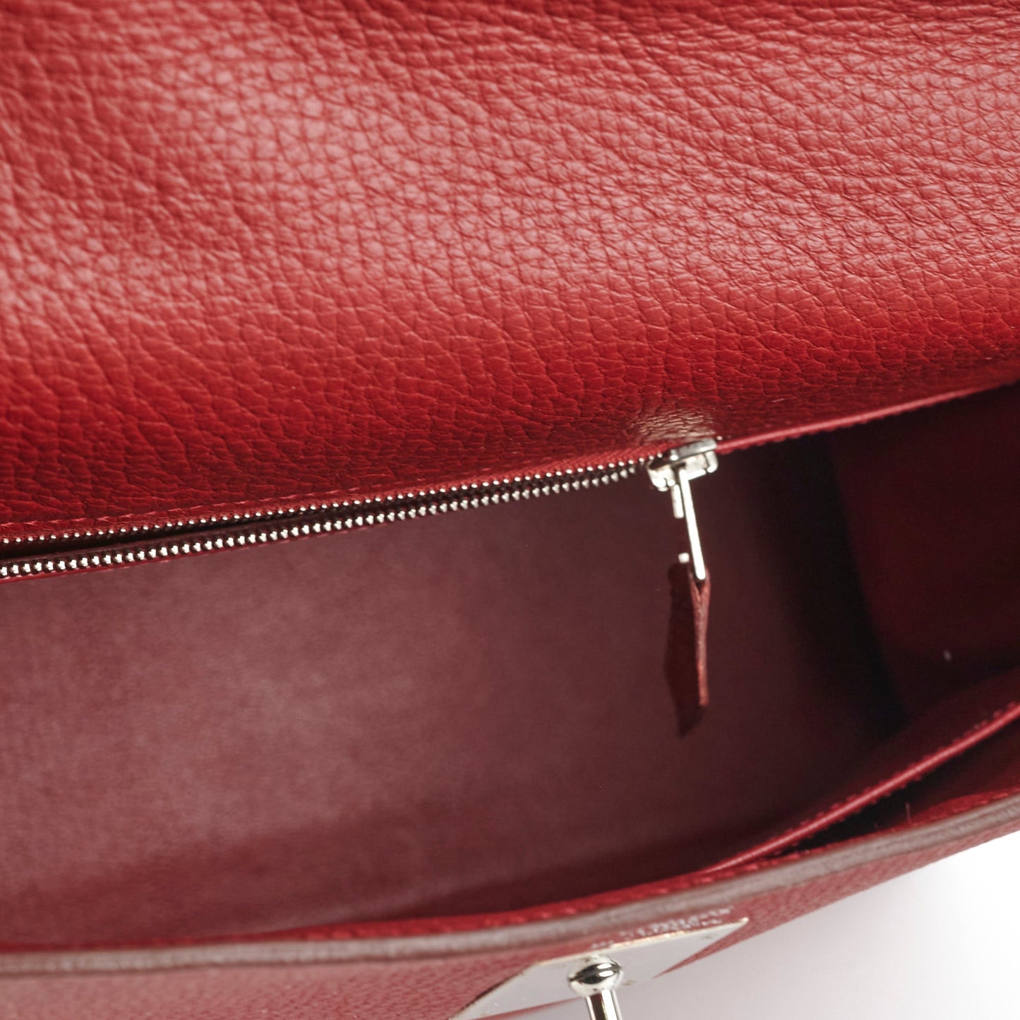 Hermes Kelly 32 Rogue - J Square