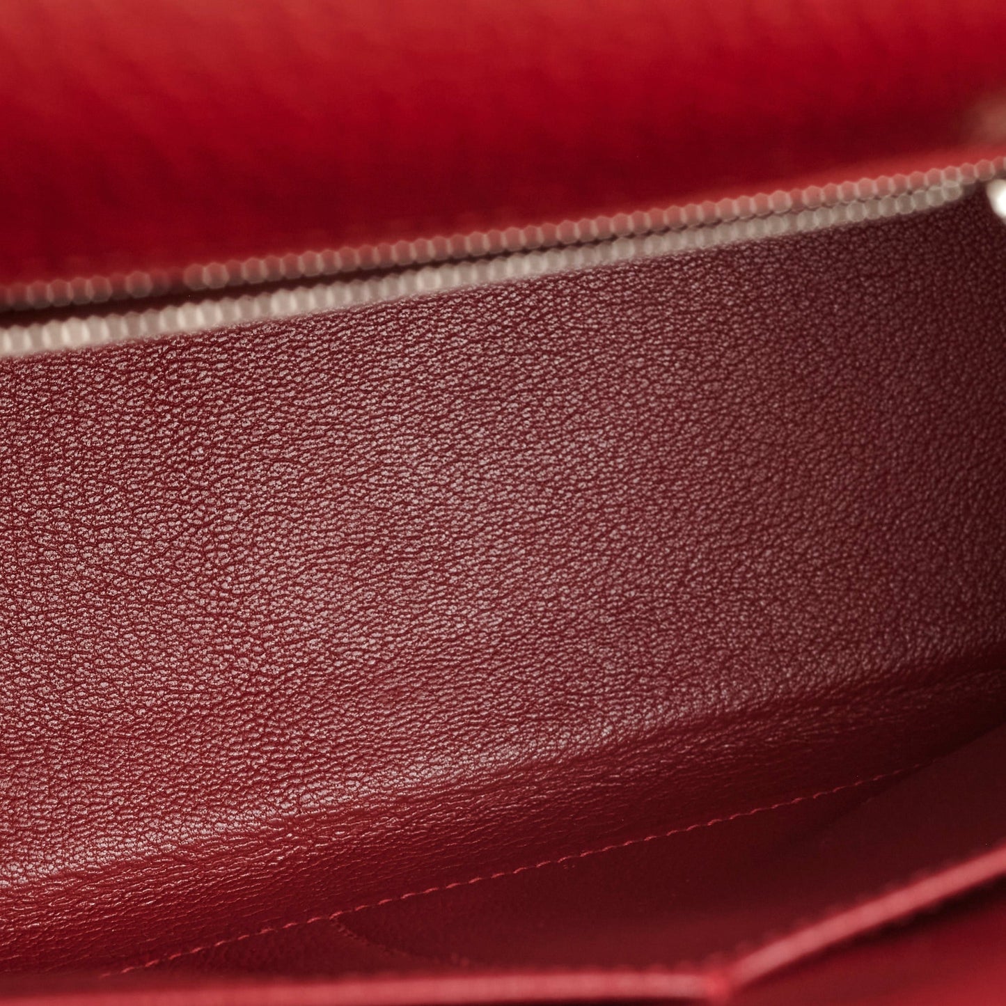 Hermes Kelly 32 Rogue - J Square