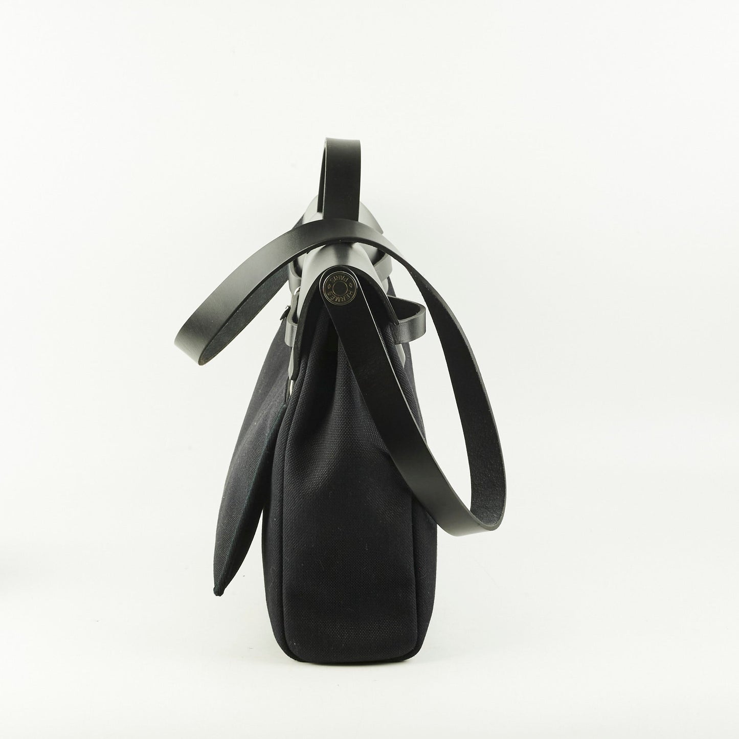 Hermes Herbag 39 Black
