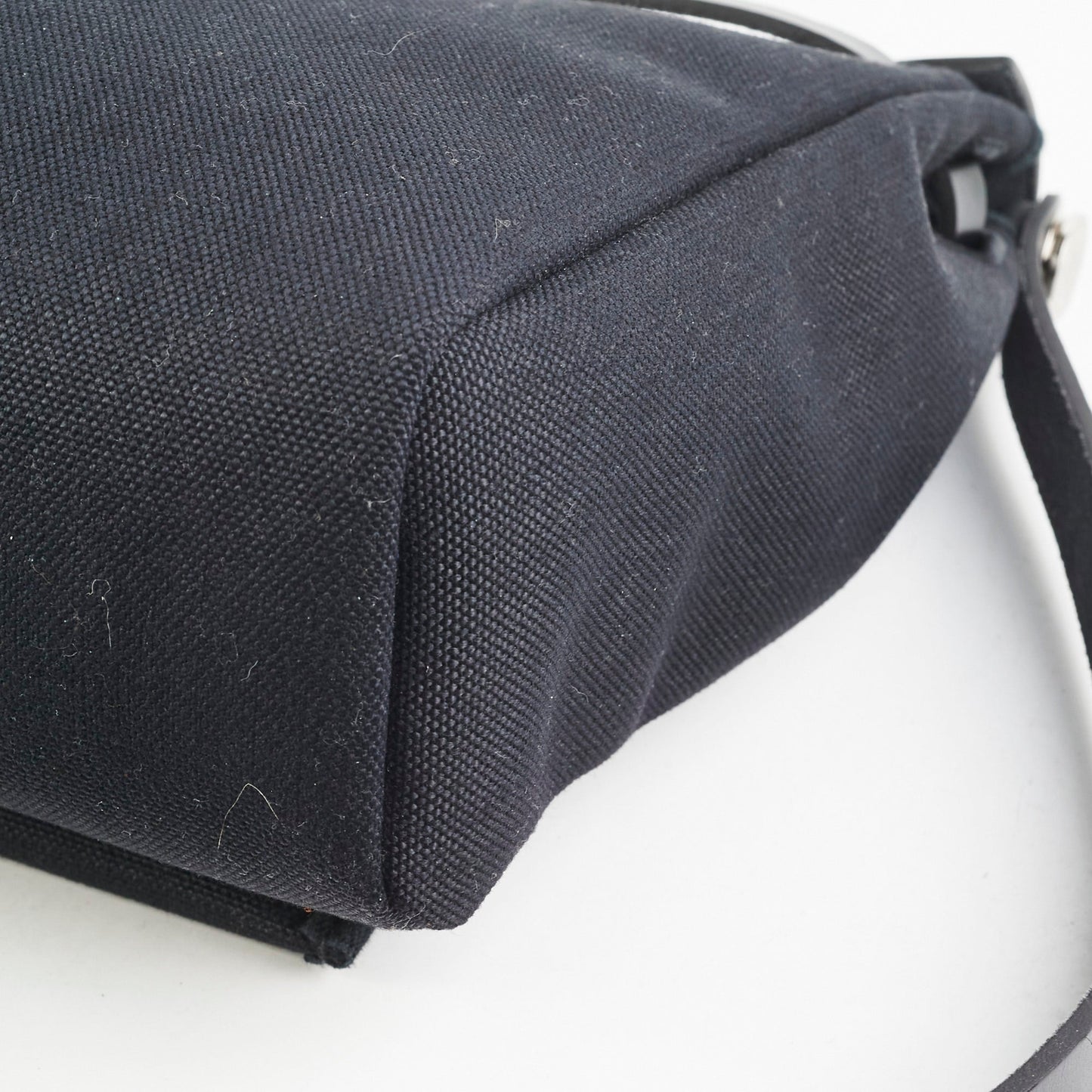 Hermes Herbag 39 Black