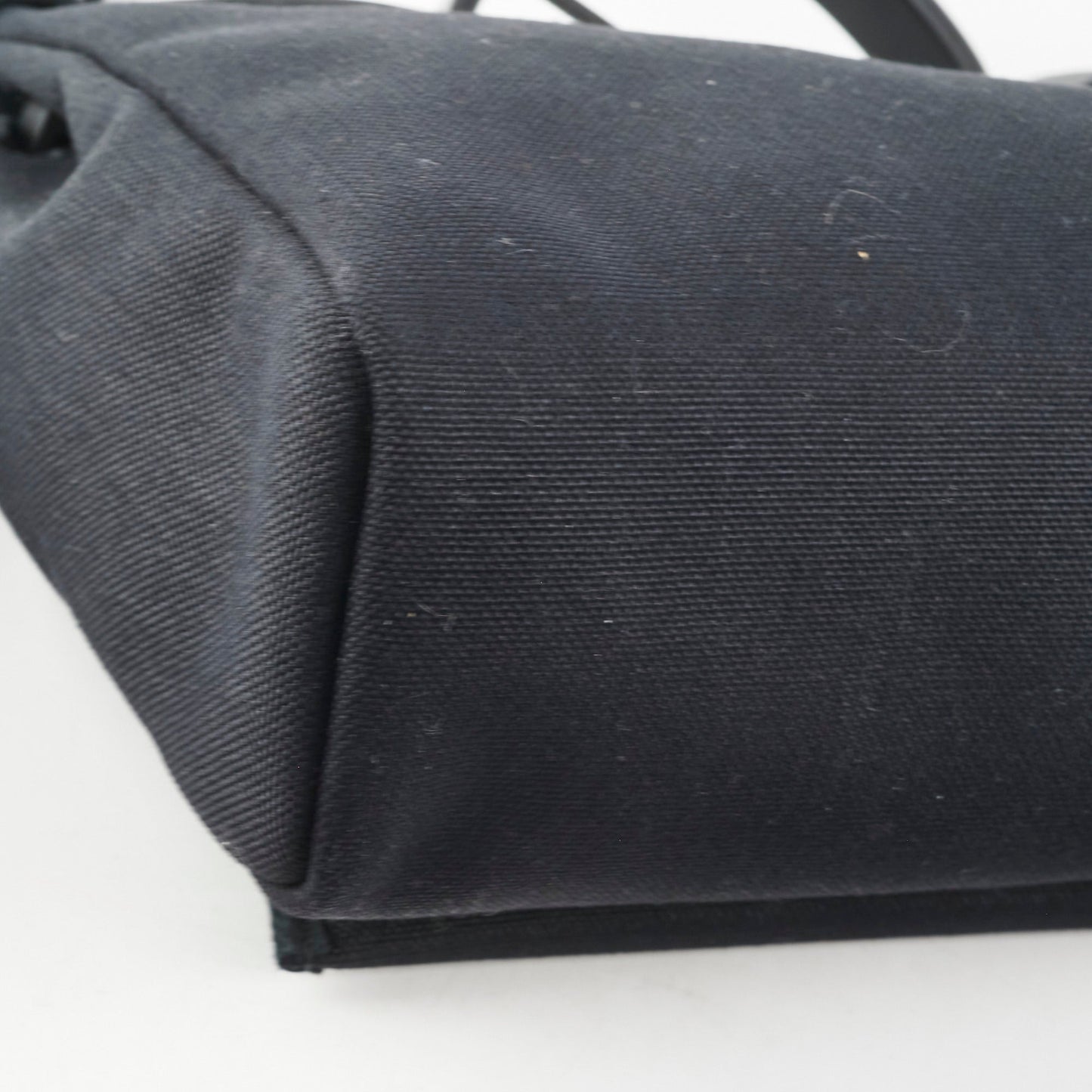 Hermes Herbag 39 Black