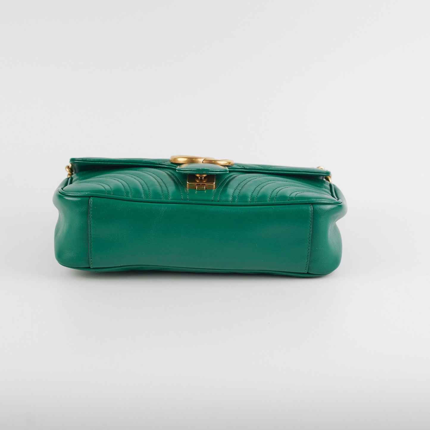 Gucci Small Marmont Green