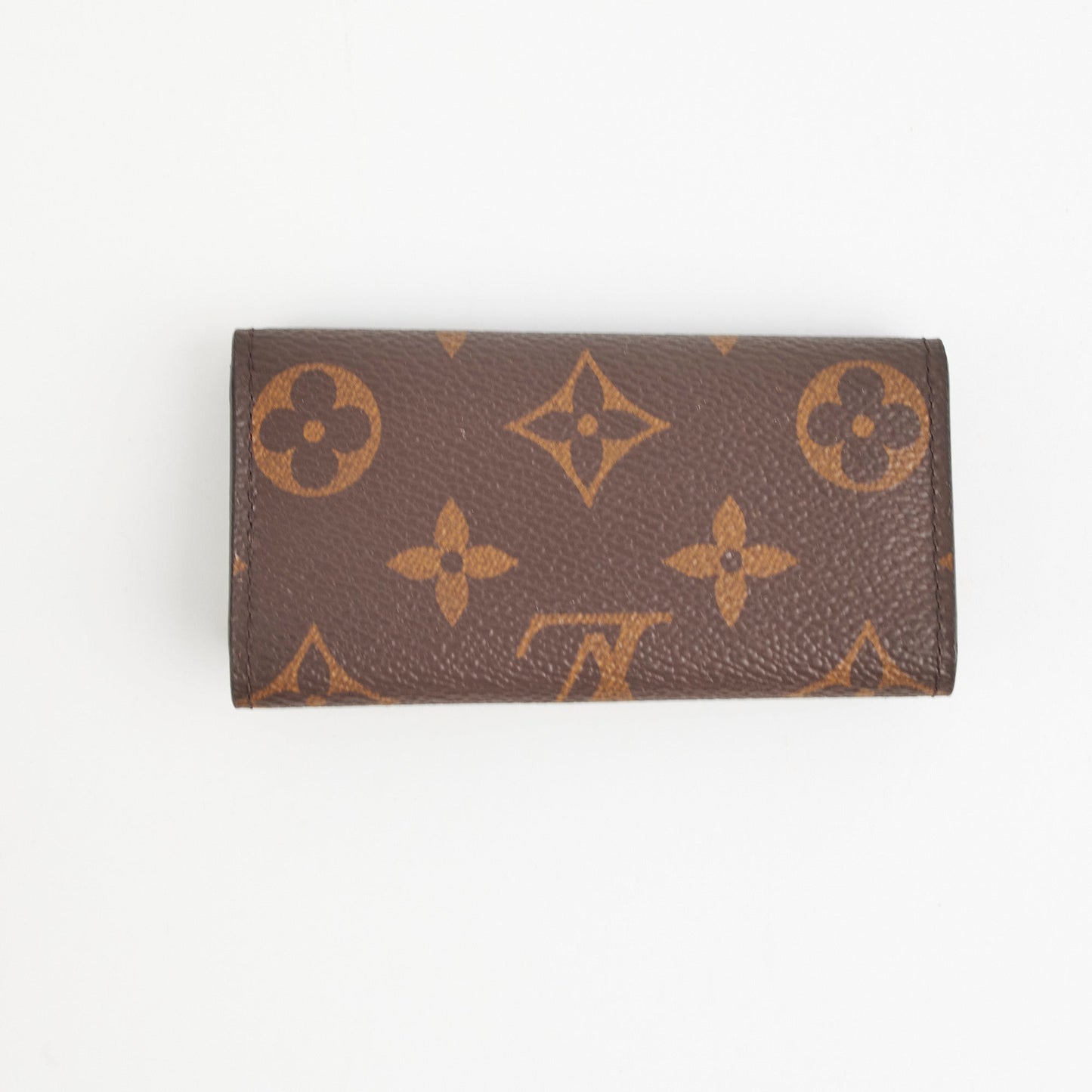 Louis Vuitton 4Keys Holder Monogram