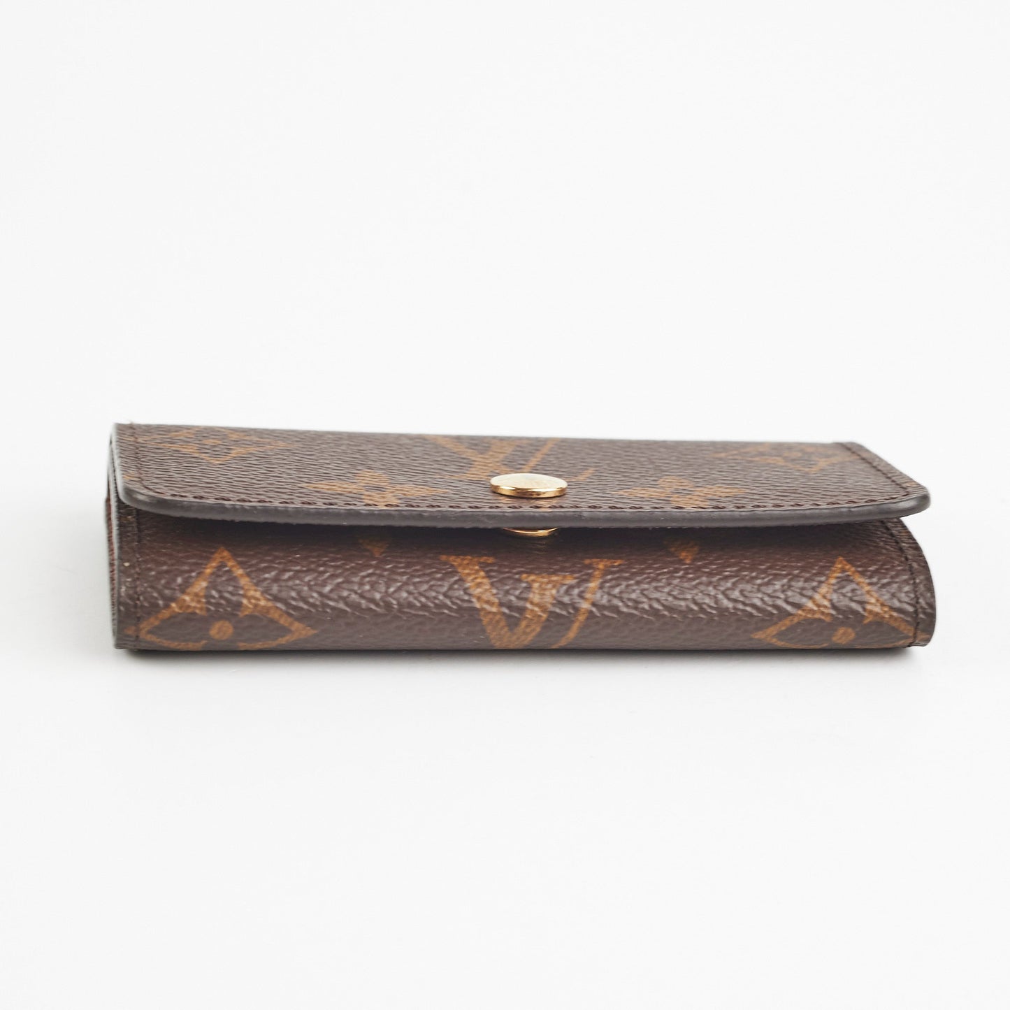 Louis Vuitton 4Keys Holder Monogram