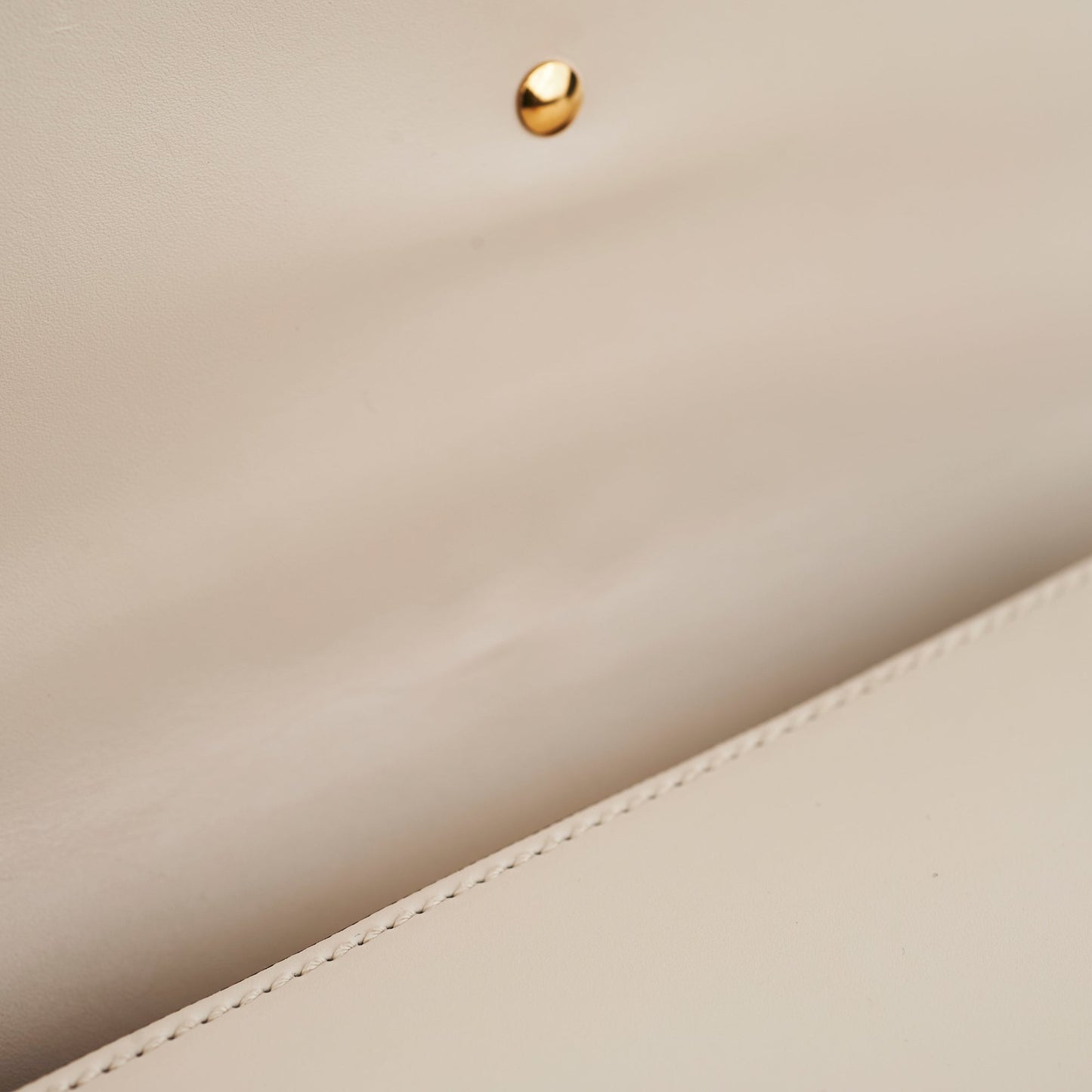 Gucci Sylvia White Shoulder Bag