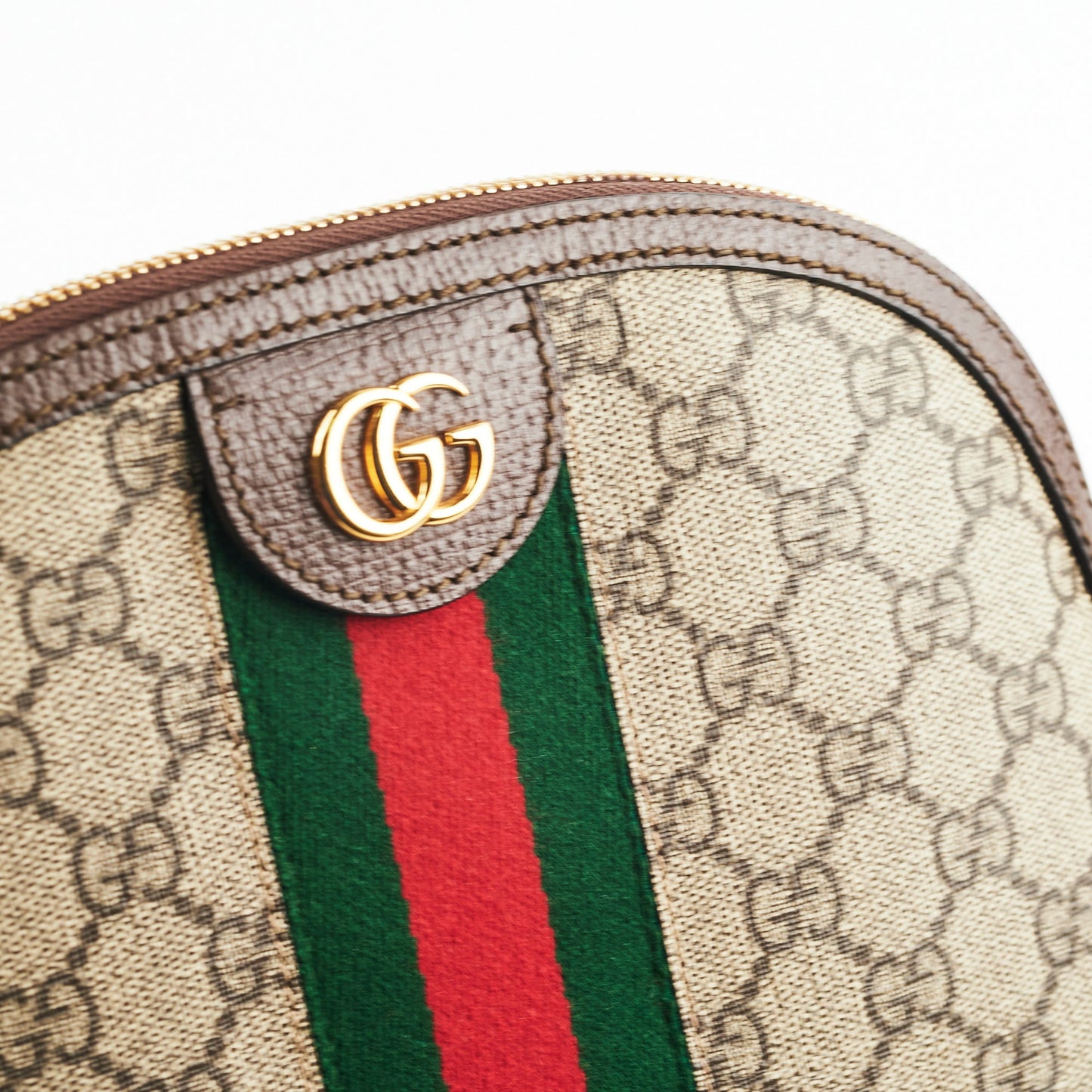 25/7 DOTD- Gucci Ophidia Small Monogram Crossbody
