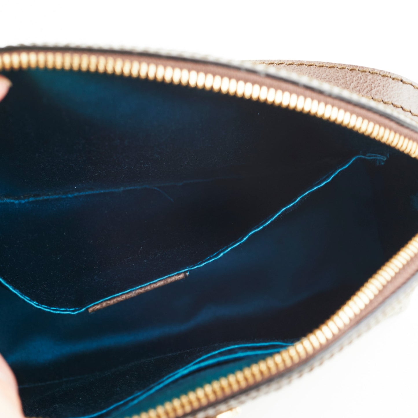 25/7 DOTD- Gucci Ophidia Small Monogram Crossbody
