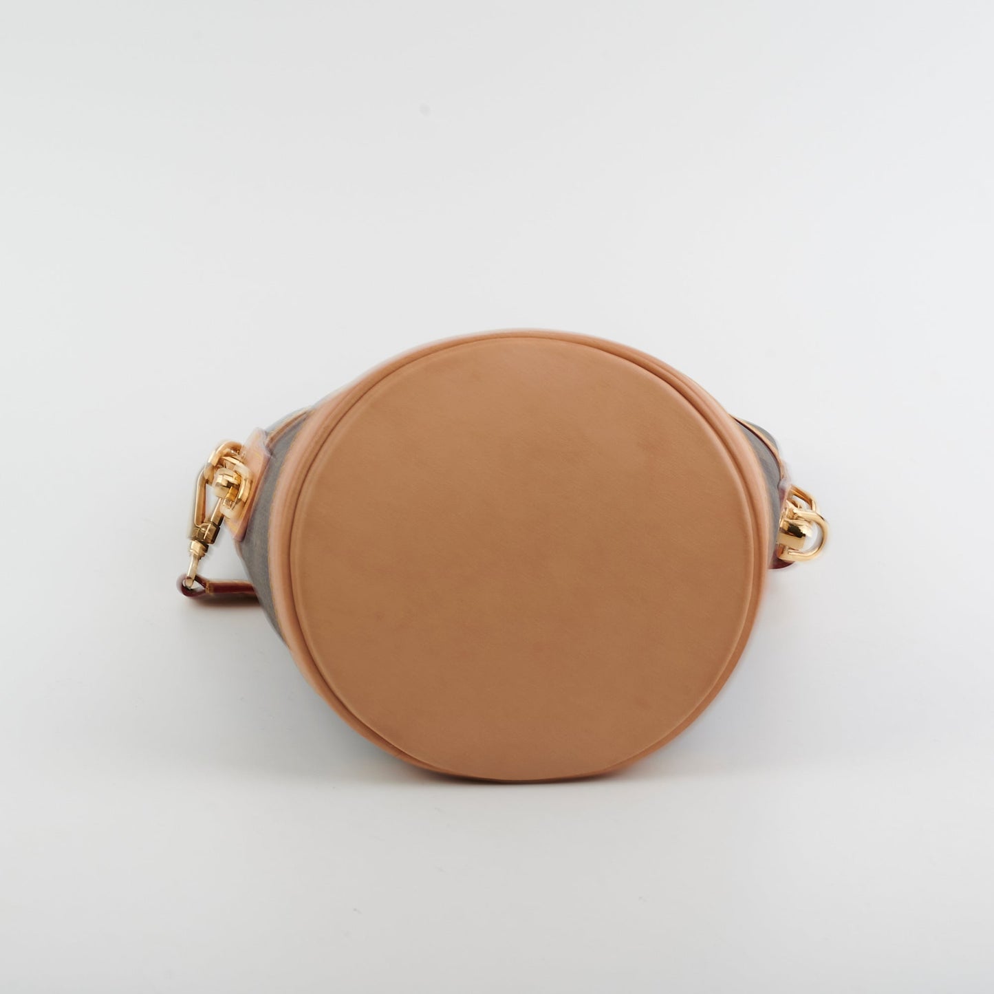 ITEM 8 - Louis Vuitton Duffle Bag Monogram