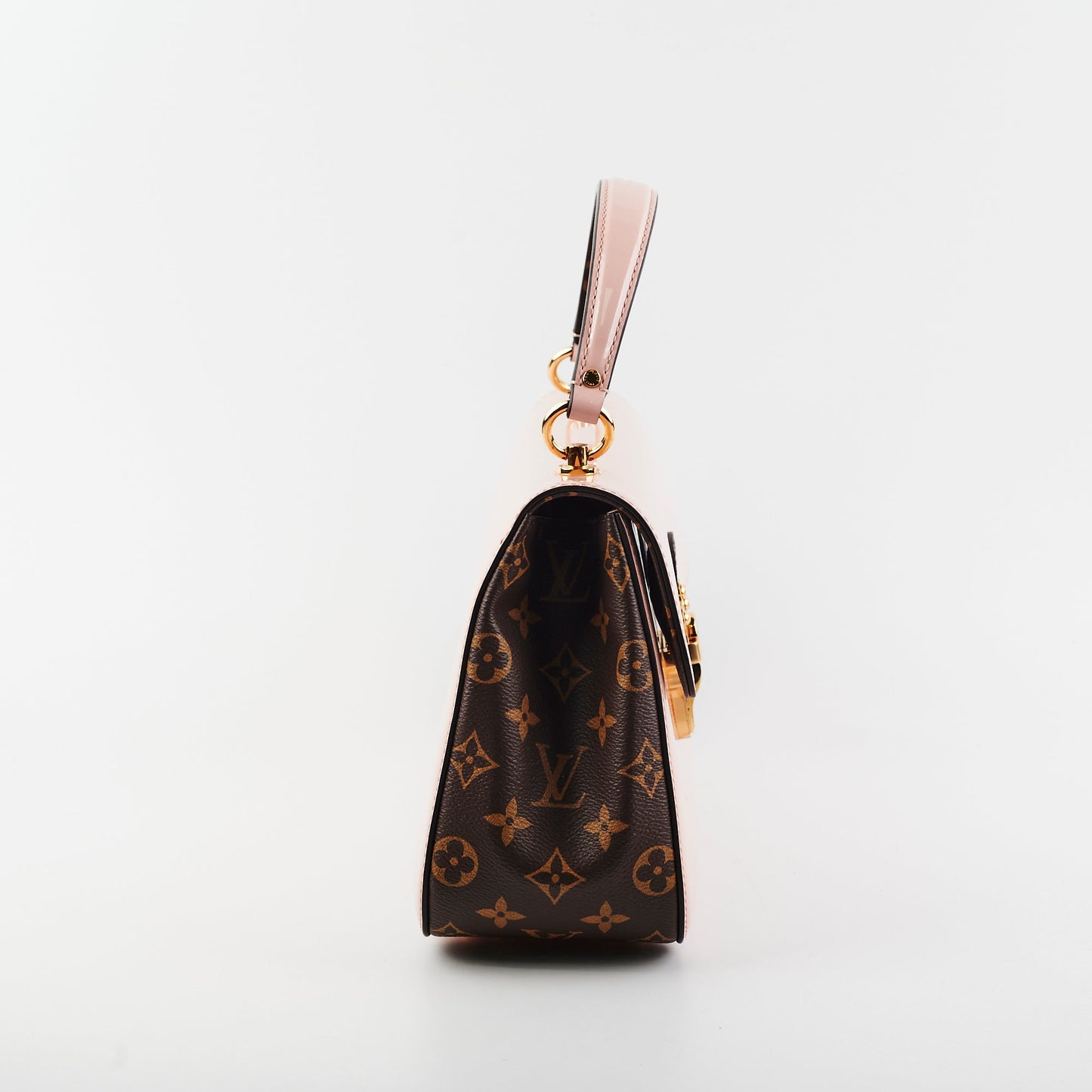 Louis Vuitton Cherrywood PM Pink/Monogram