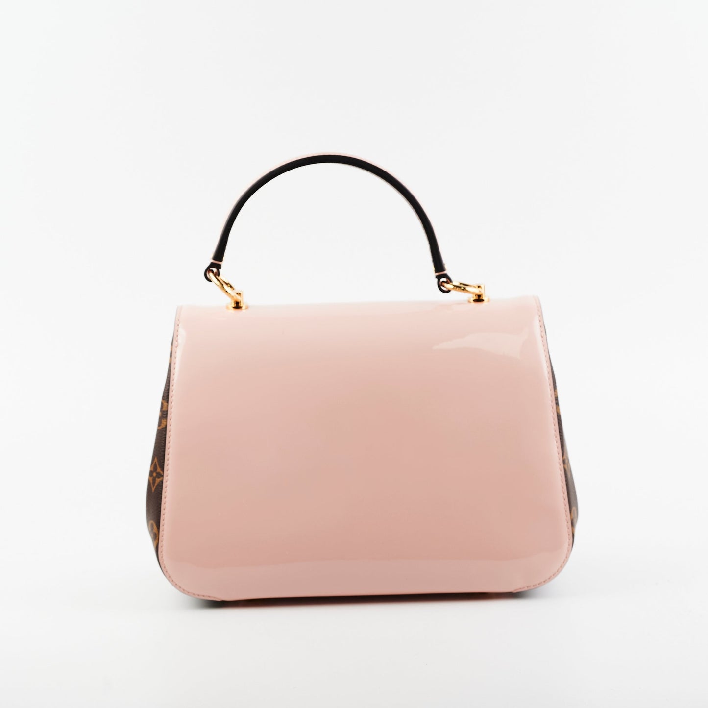 Louis Vuitton Cherrywood PM Pink/Monogram