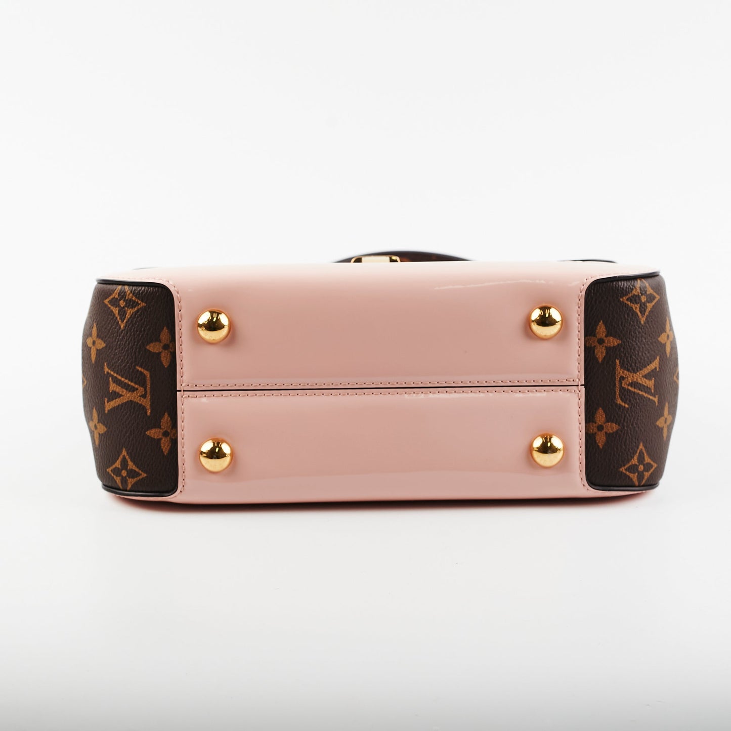 Louis Vuitton Cherrywood PM Pink/Monogram