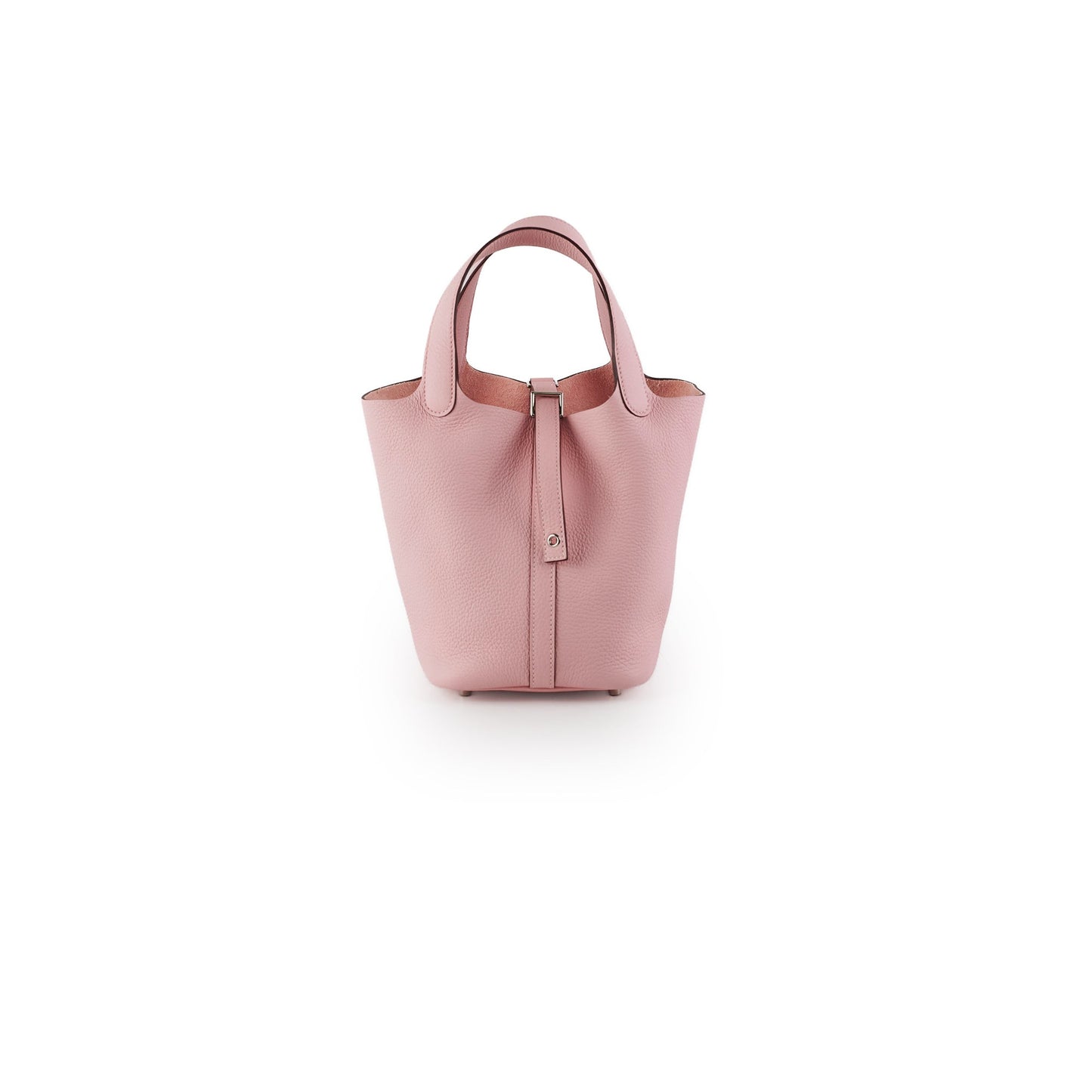 Hermes Picotin 18 Rose Sakura - B Stamp 2023
