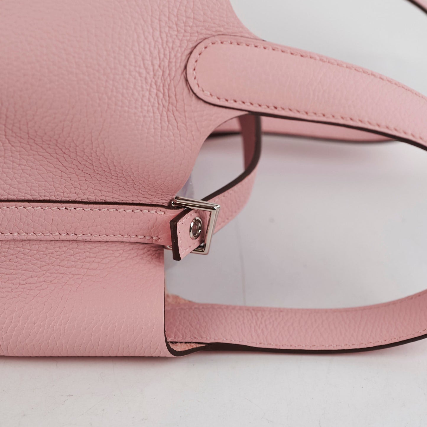 Hermes Picotin 18 Rose Sakura - B Stamp 2023