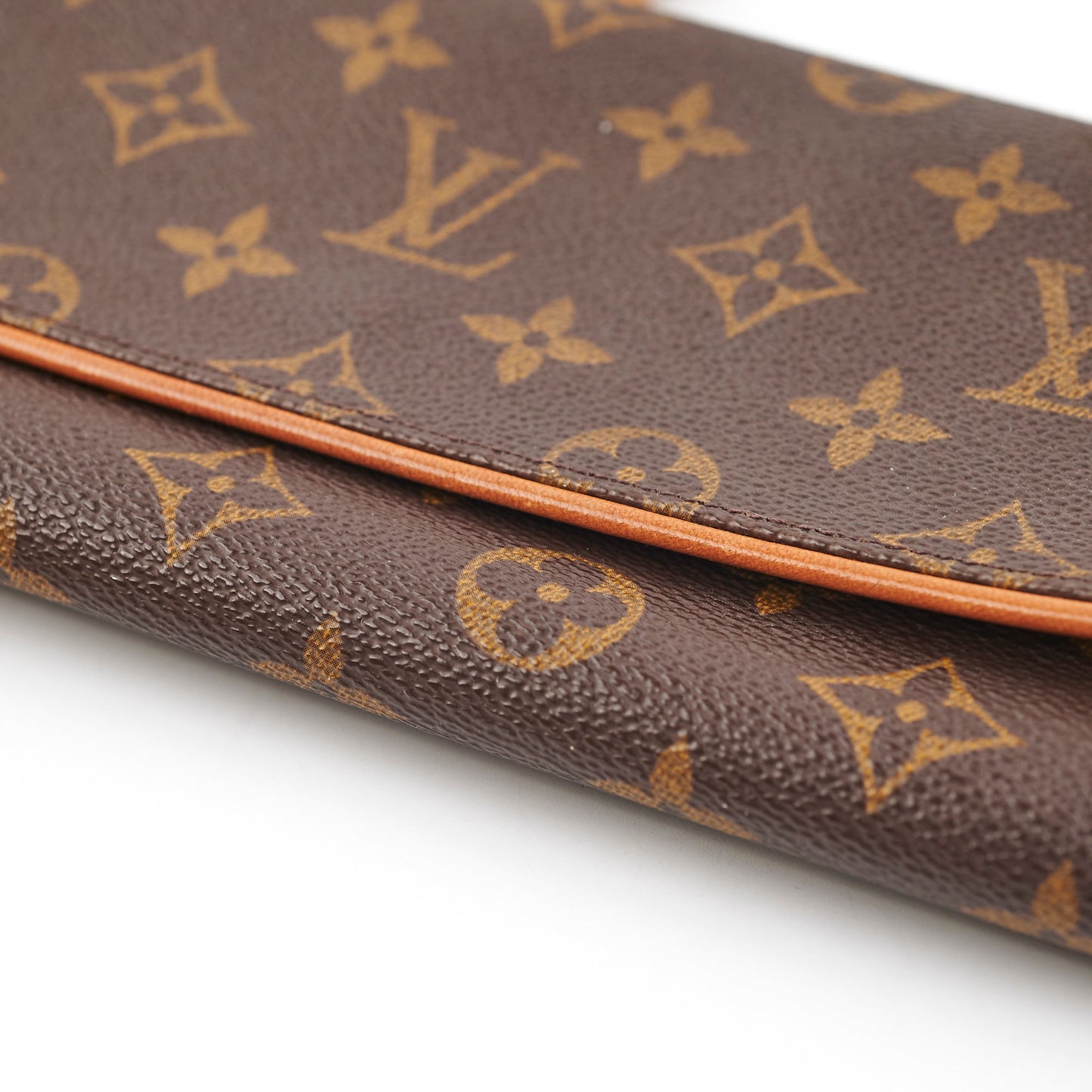 Louis Vuitton GM Twin Pochette Monogram