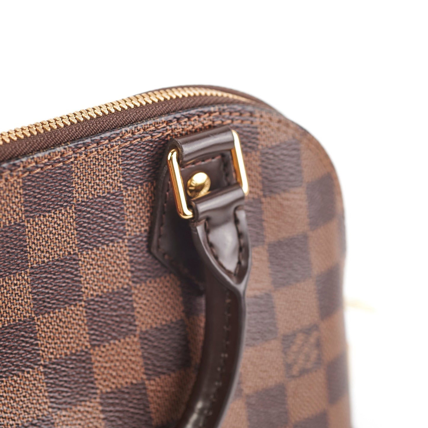 Louis Vuitton Alma BB Damier Ebene