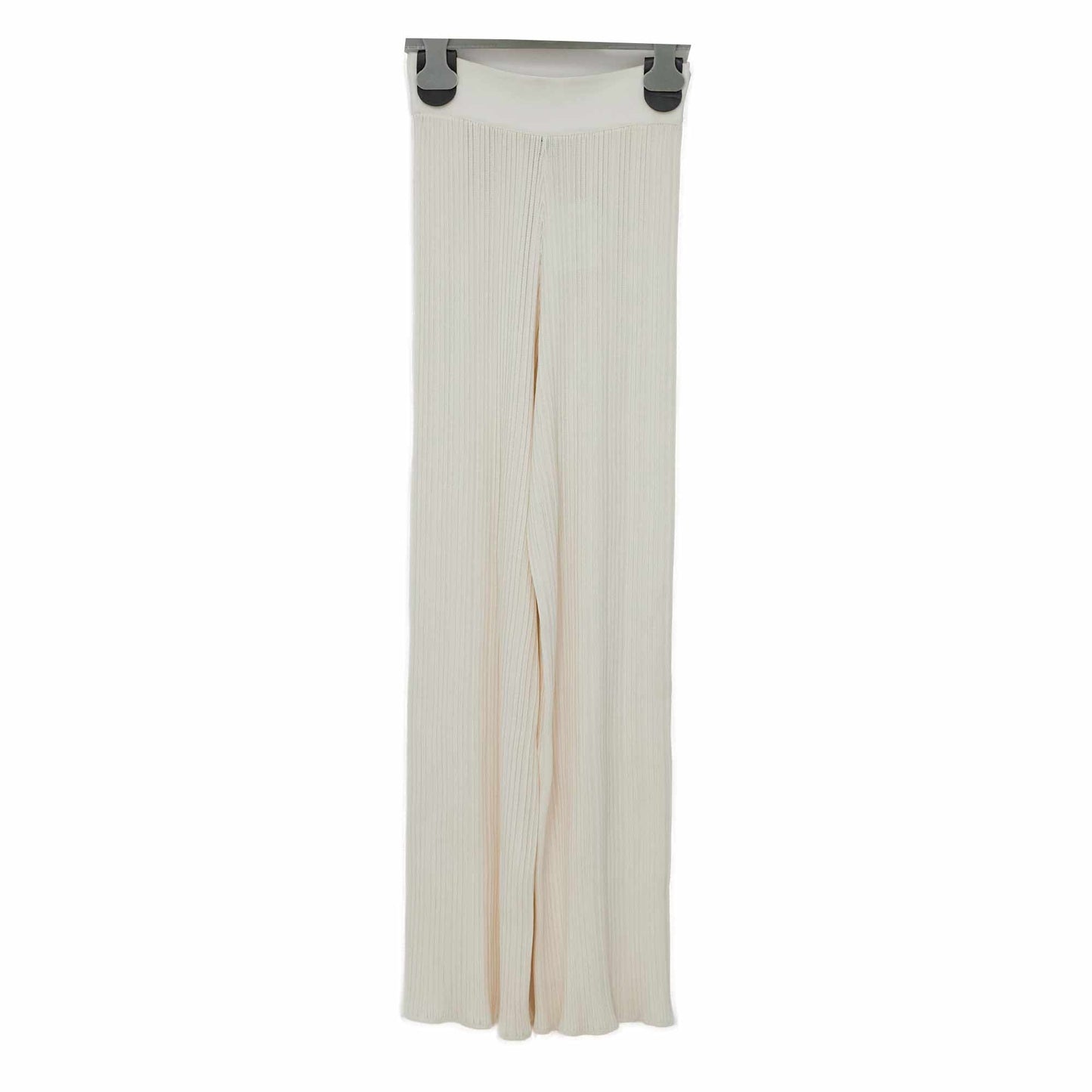 Hermes Top & Pants Set Ivory Size 34