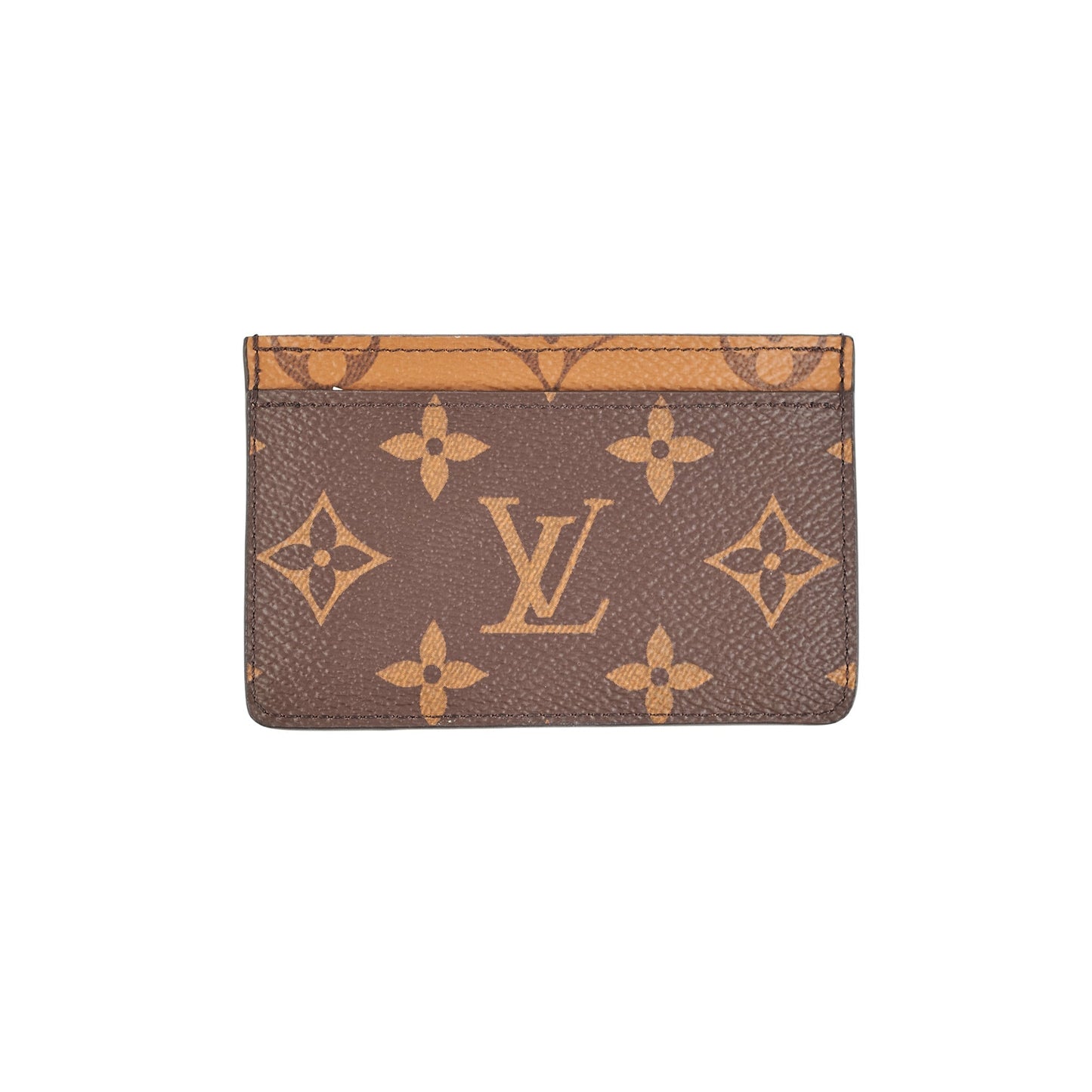 Louis Vuitton Cardholder Reverse Monogram