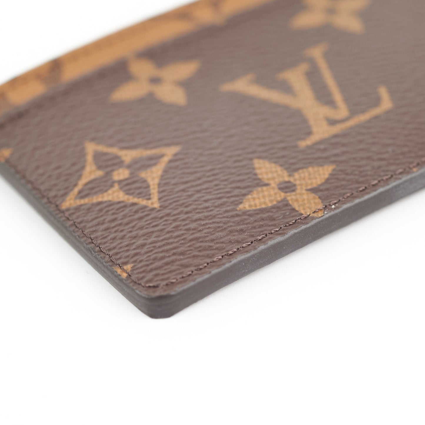 Louis Vuitton Cardholder Reverse Monogram