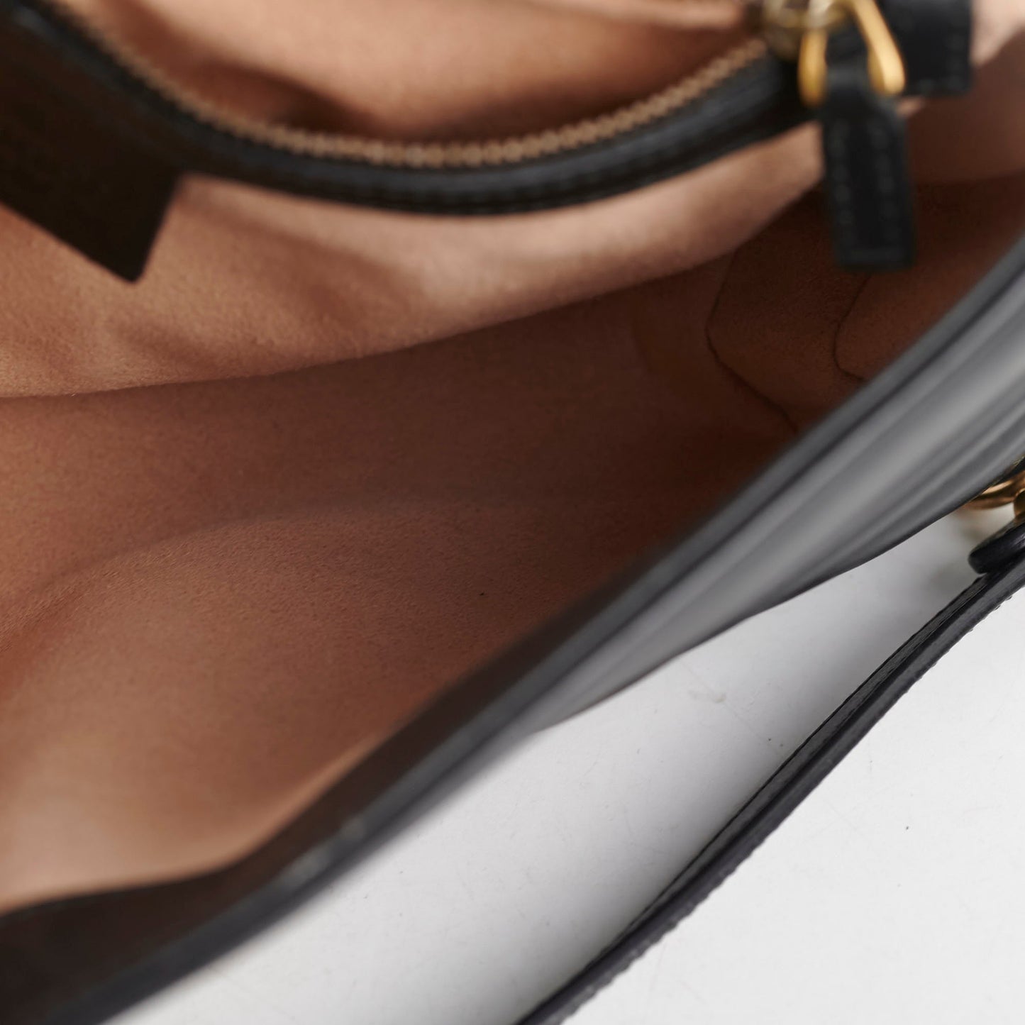 Gucci Small Marmont Black