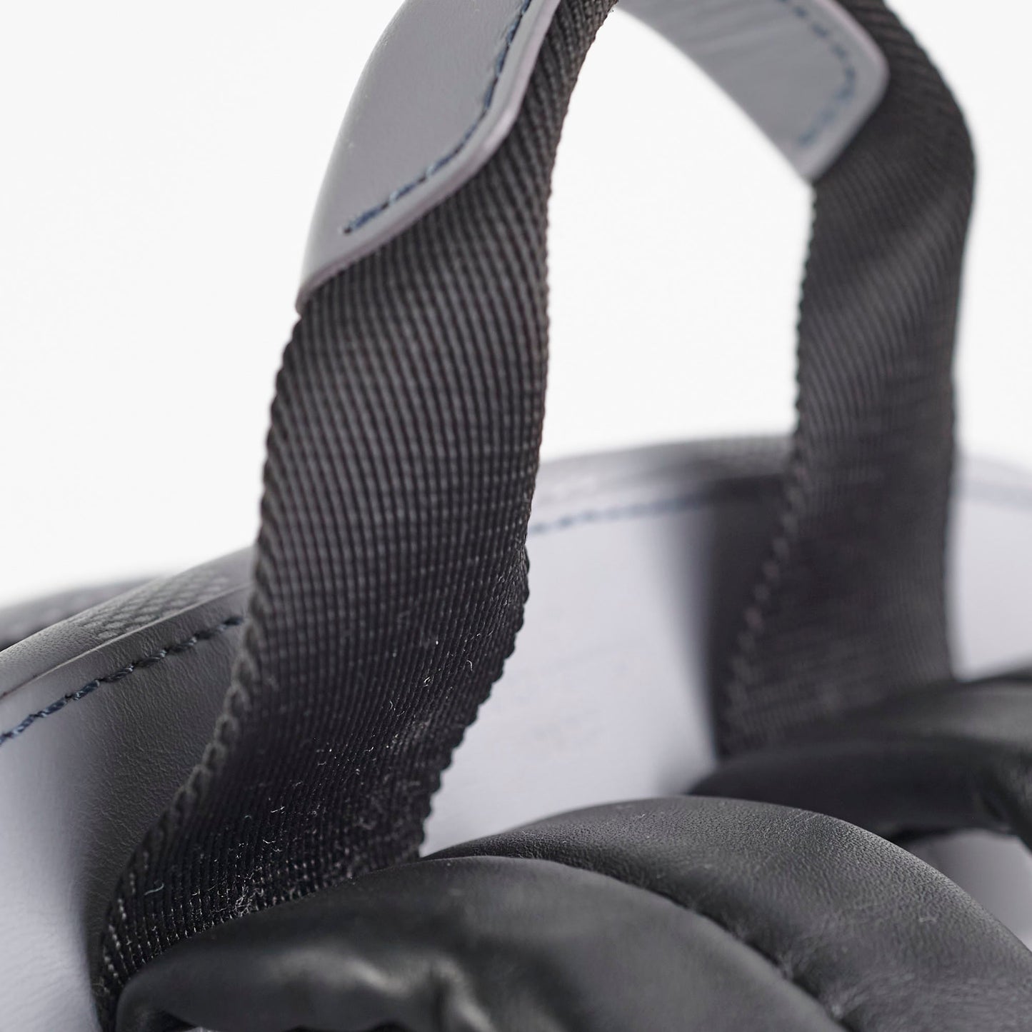 Louis Vuitton Campus Damier Grey Backpack