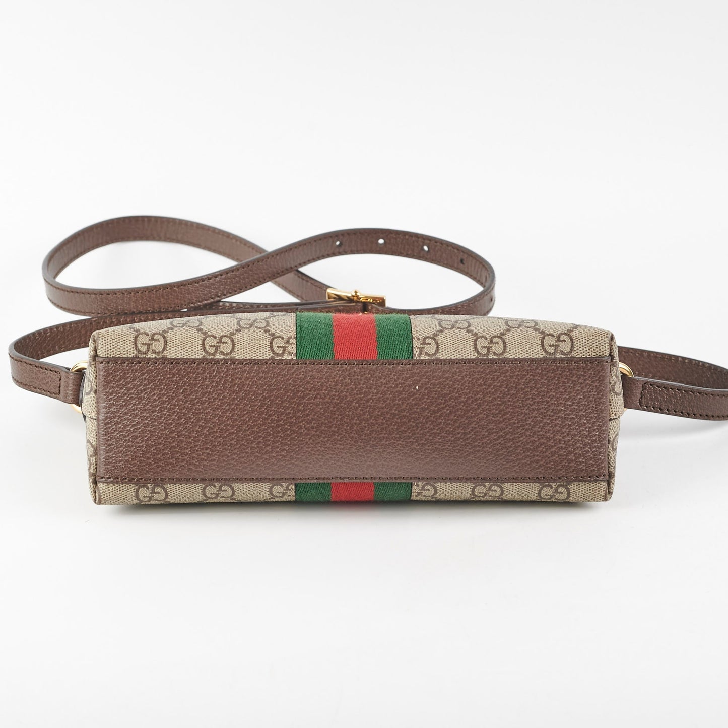 Gucci Ophidia Monogram Crossbody