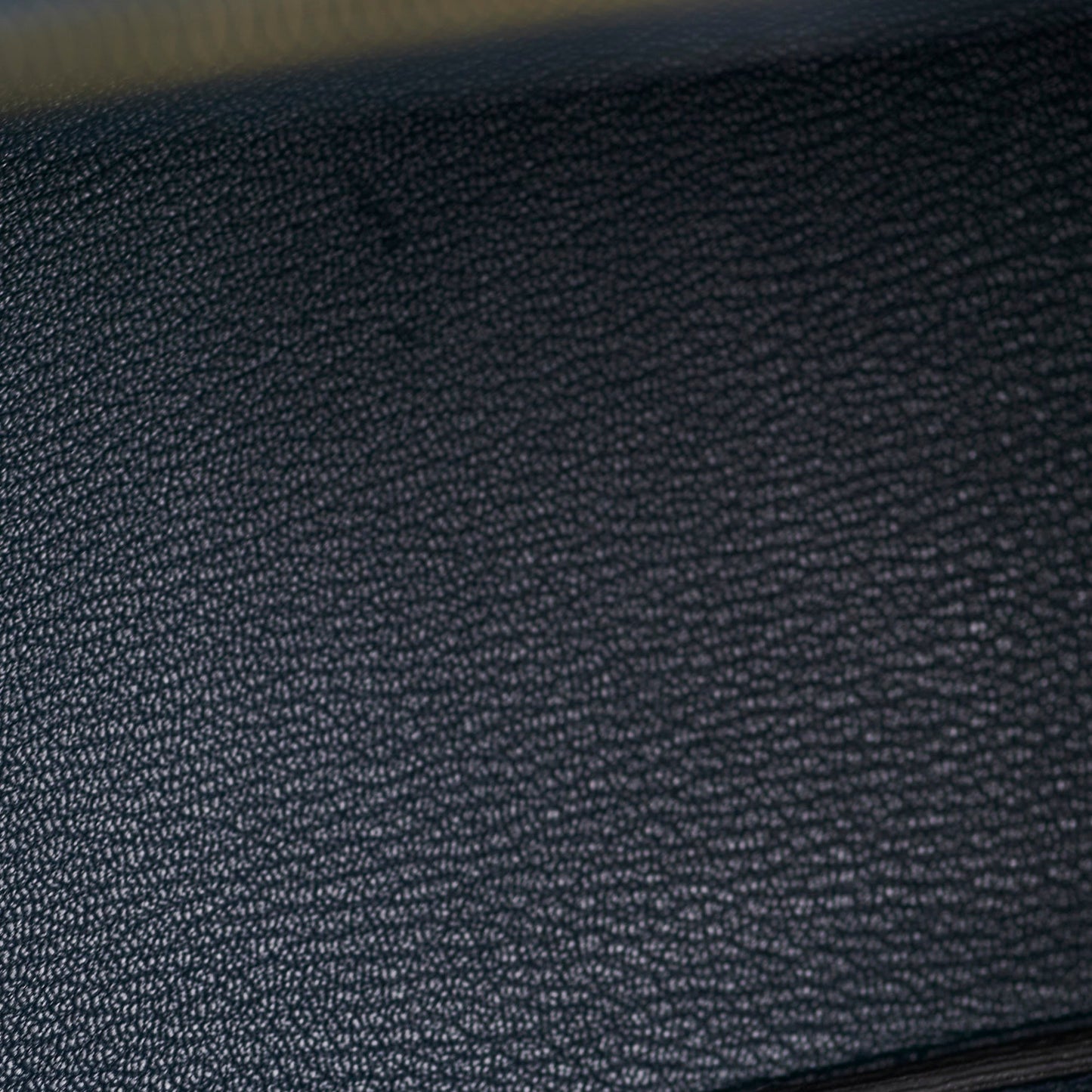 Hermes Birkin 30 GHW Vert Rousseau Togo -D Stamp