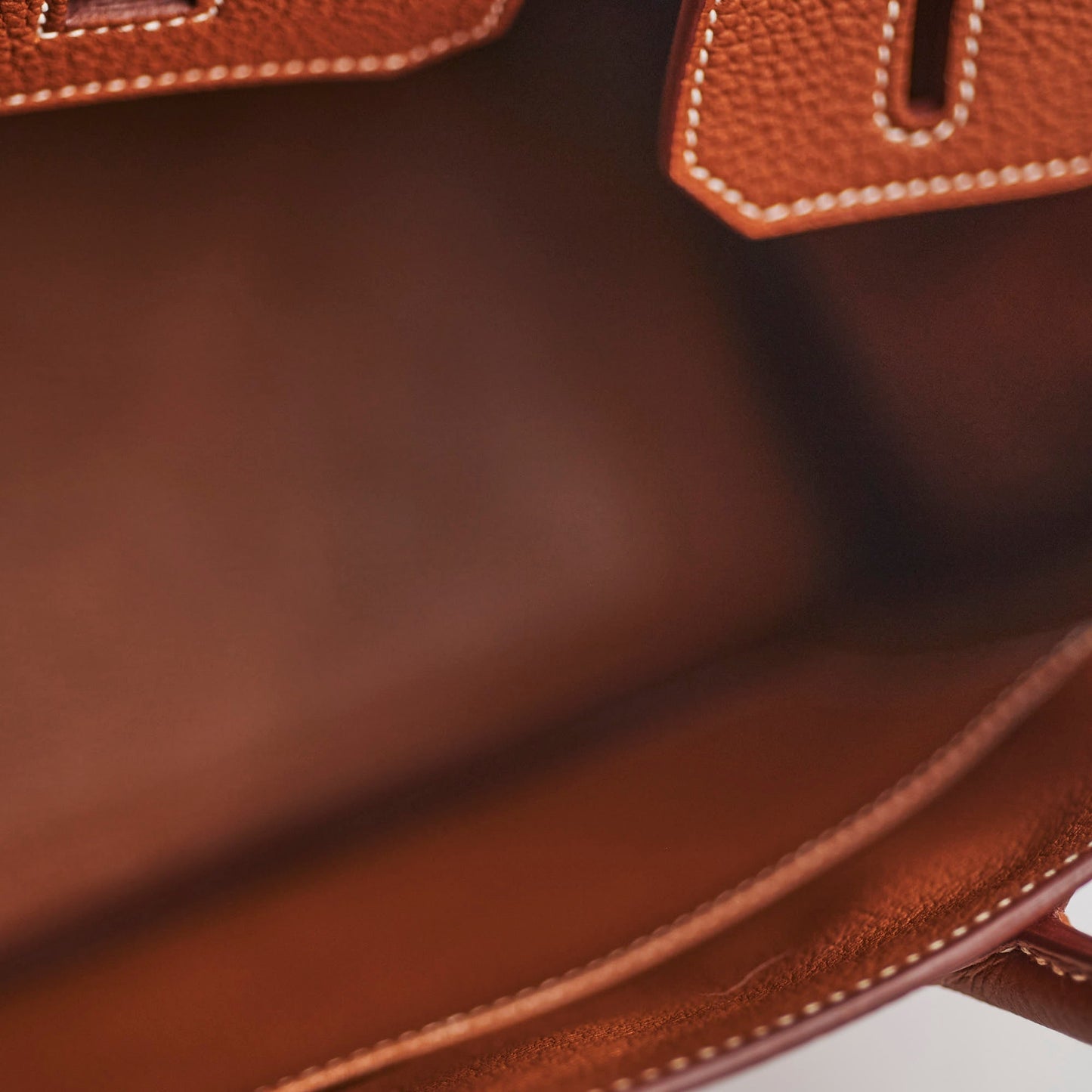 Hermes Birkin 30 Gold Togo - T Stamp (2015)