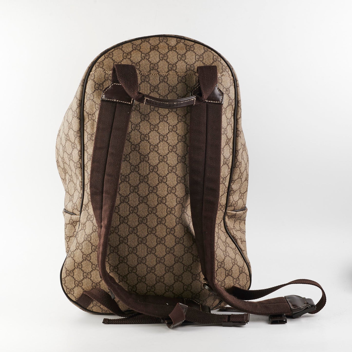 Gucci Backpack GGSupreme