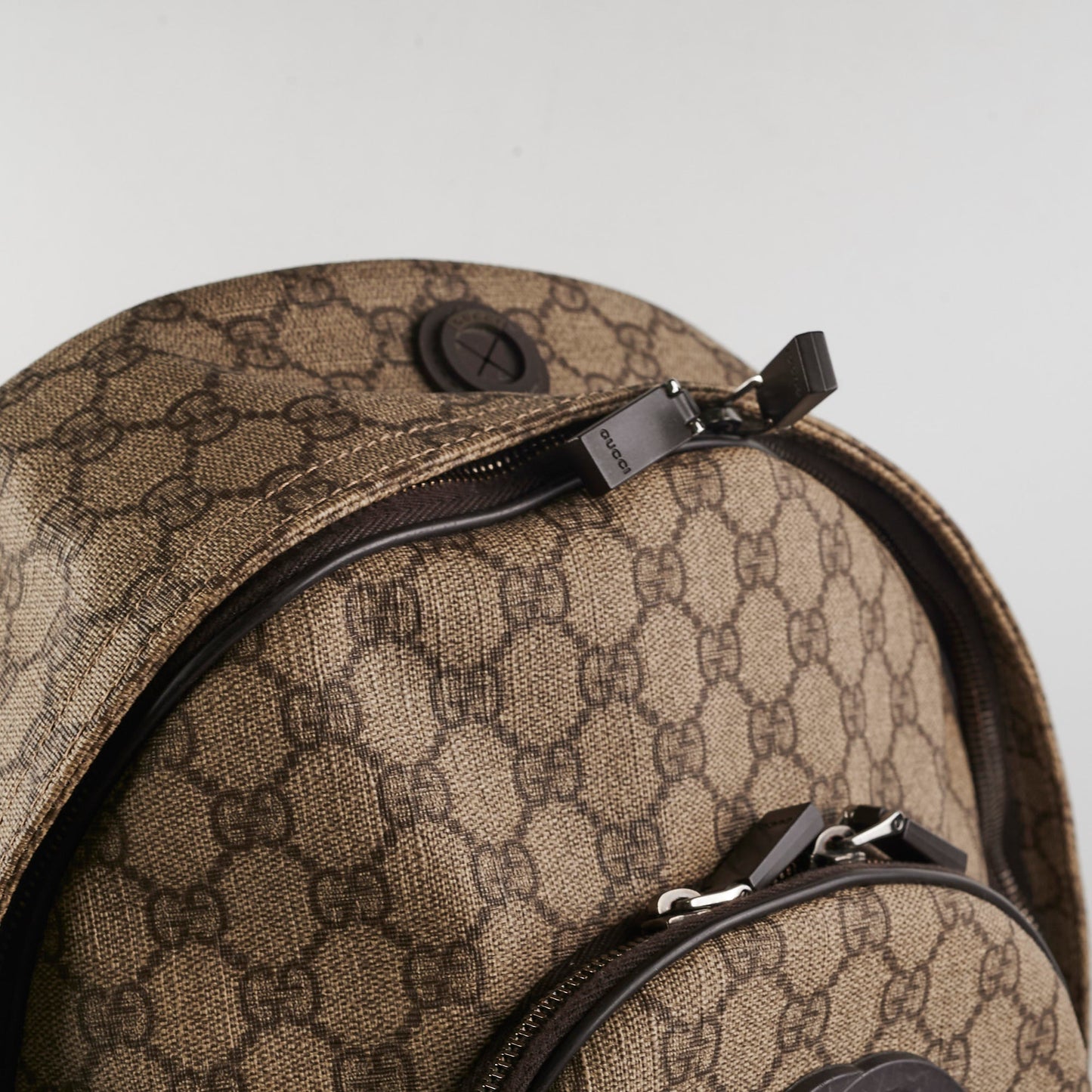 Gucci Backpack GGSupreme