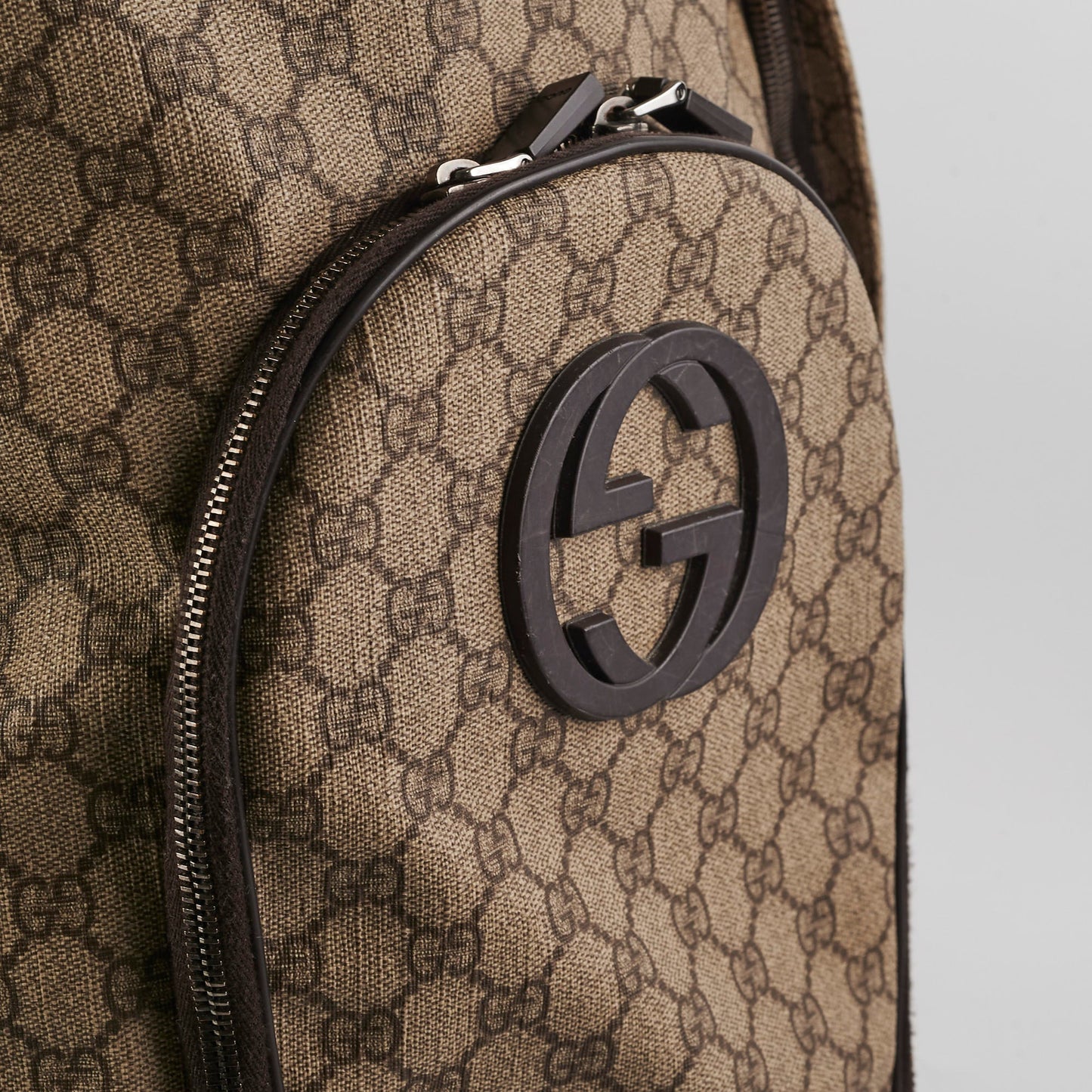 Gucci Backpack GGSupreme