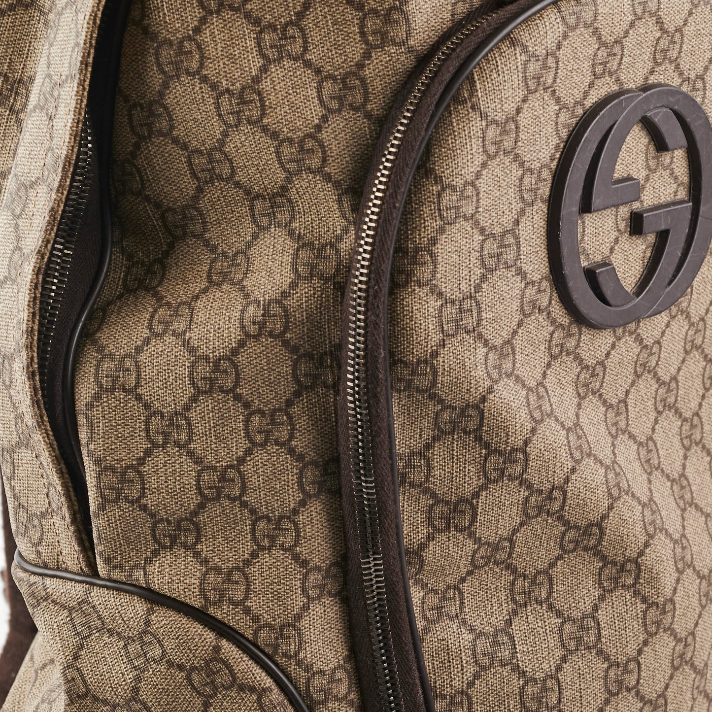 Gucci Backpack GGSupreme