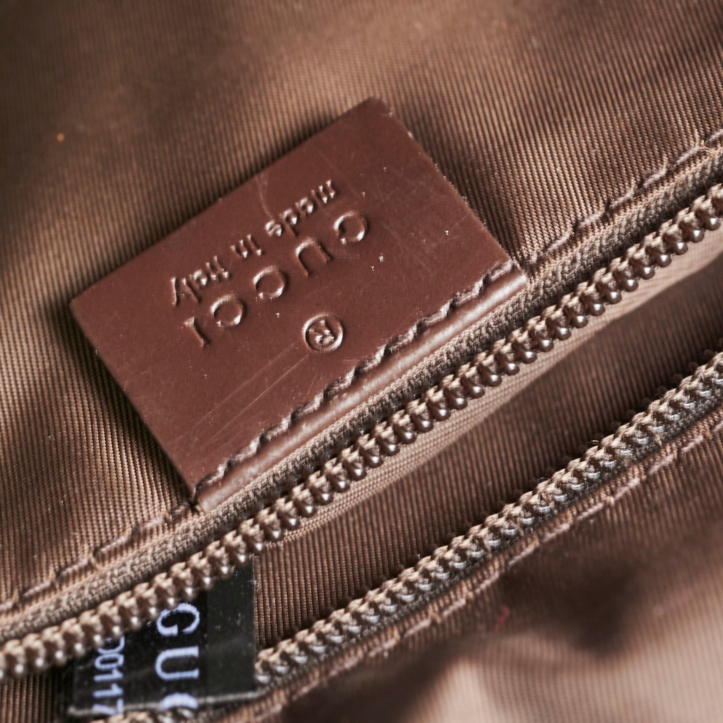 Gucci Backpack GGSupreme
