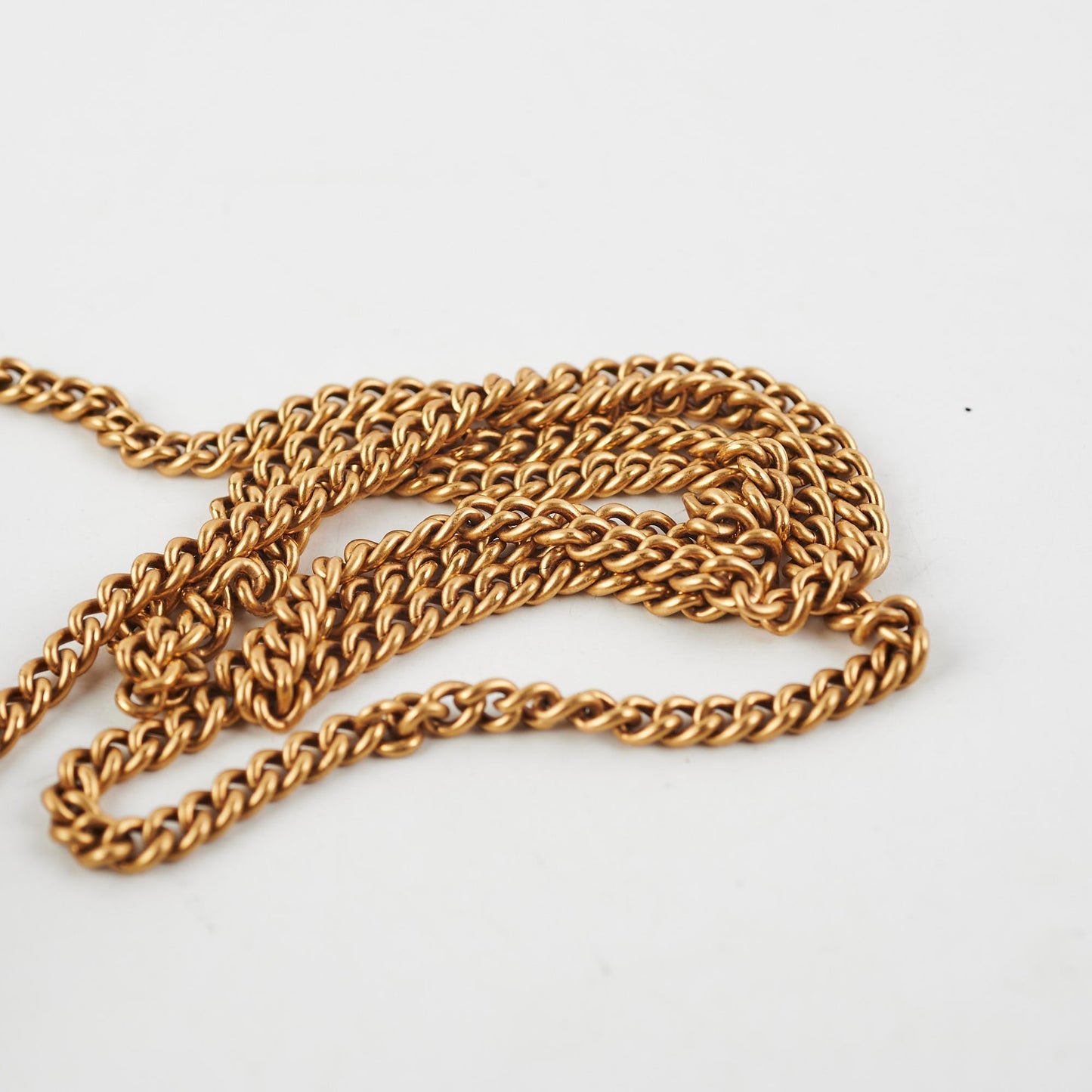 Gucci Super Mini Marmont Cream Crossbody