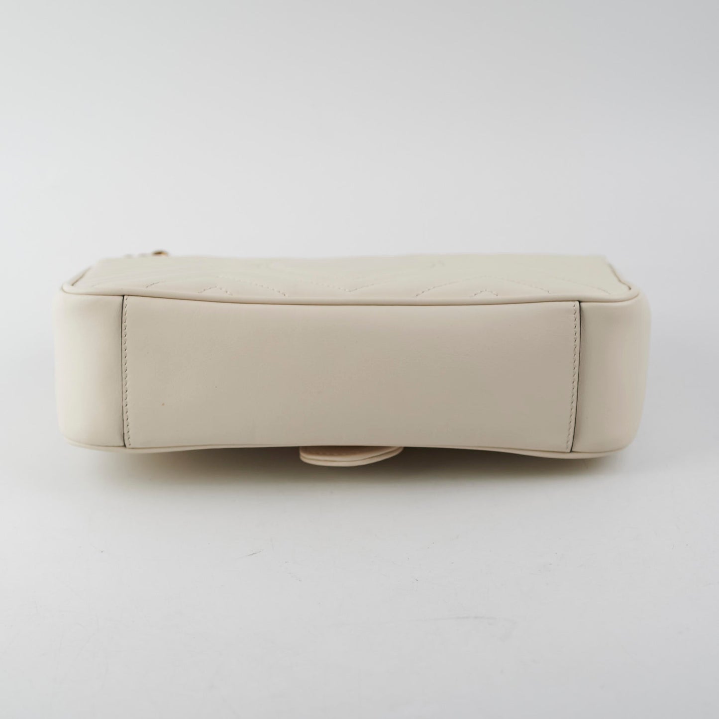 Gucci Marmont Medium Ivory