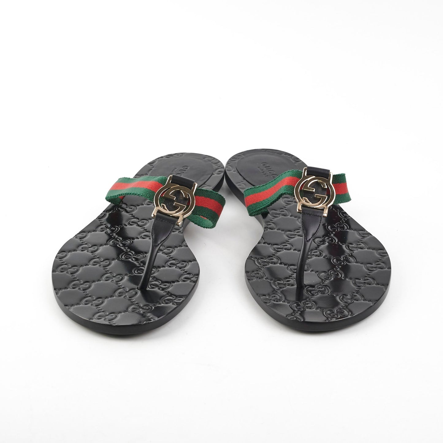 Gucci Slides 39.5