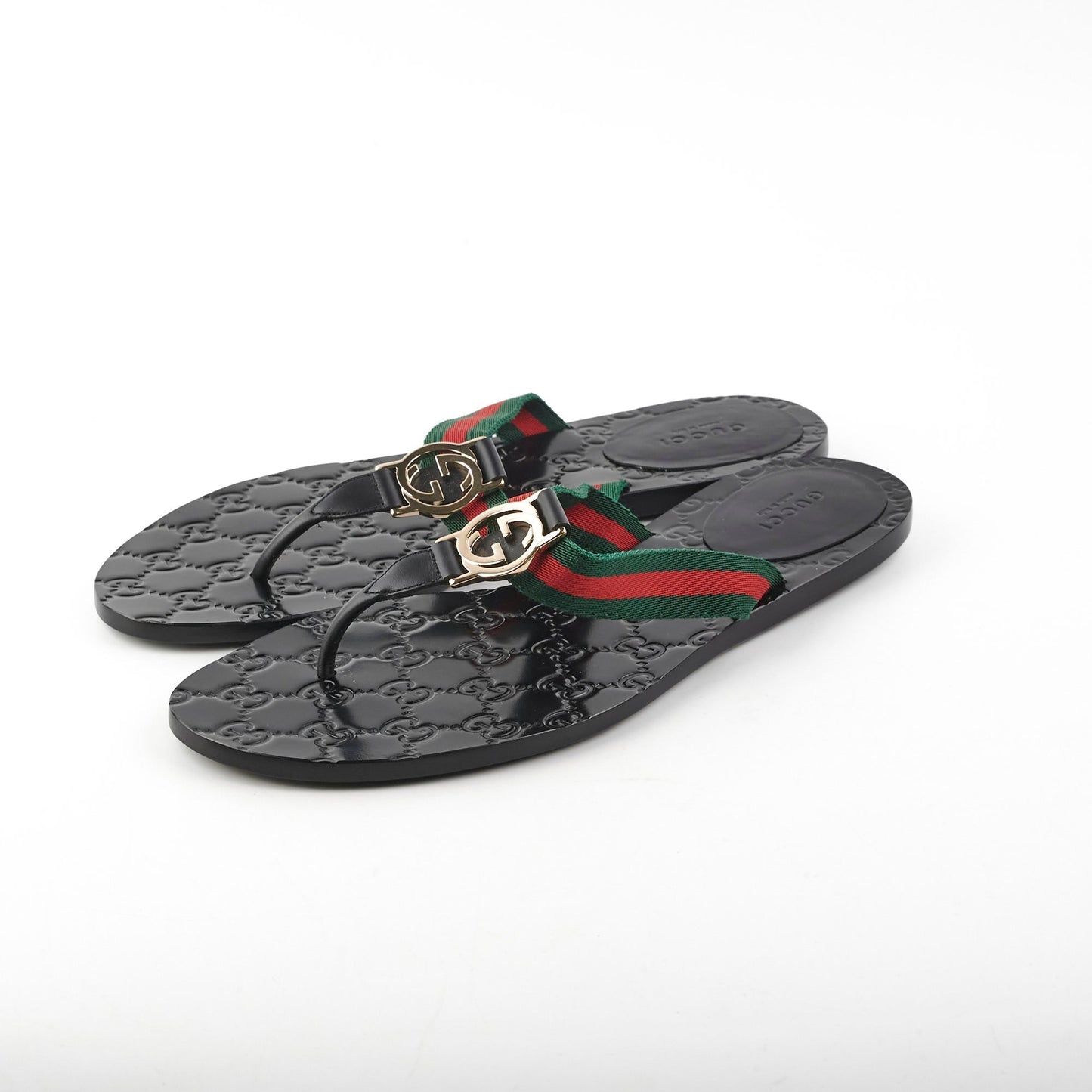 Gucci Slides 39.5