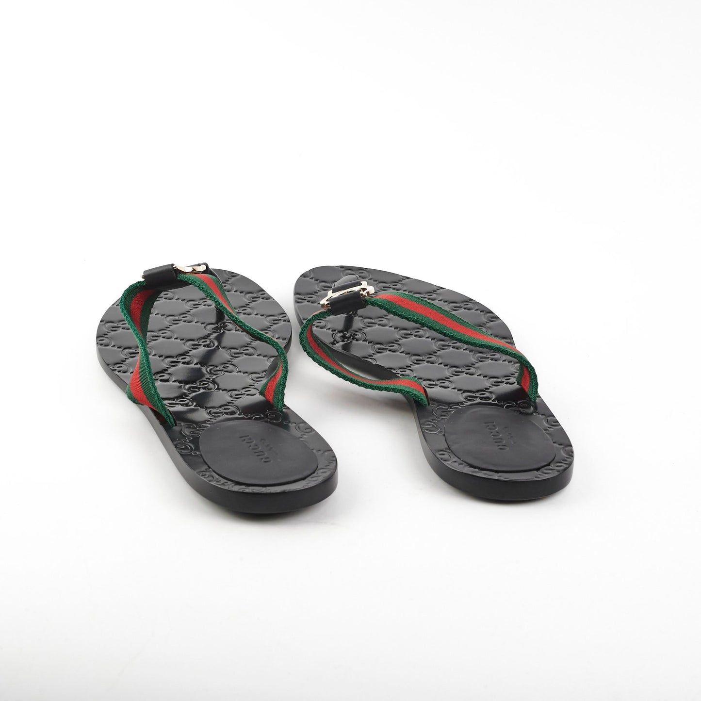 Gucci Slides 39.5