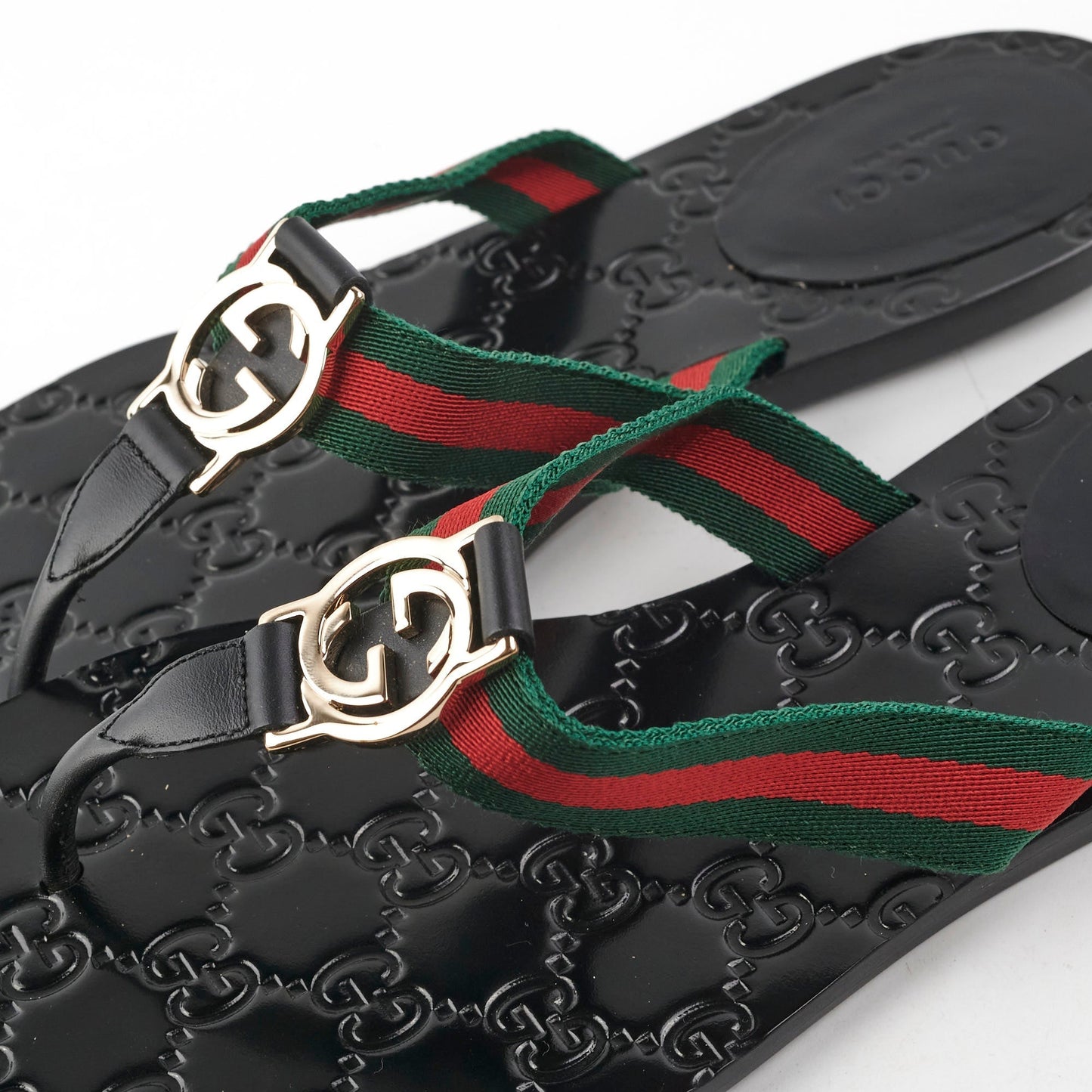 Gucci Slides 39.5