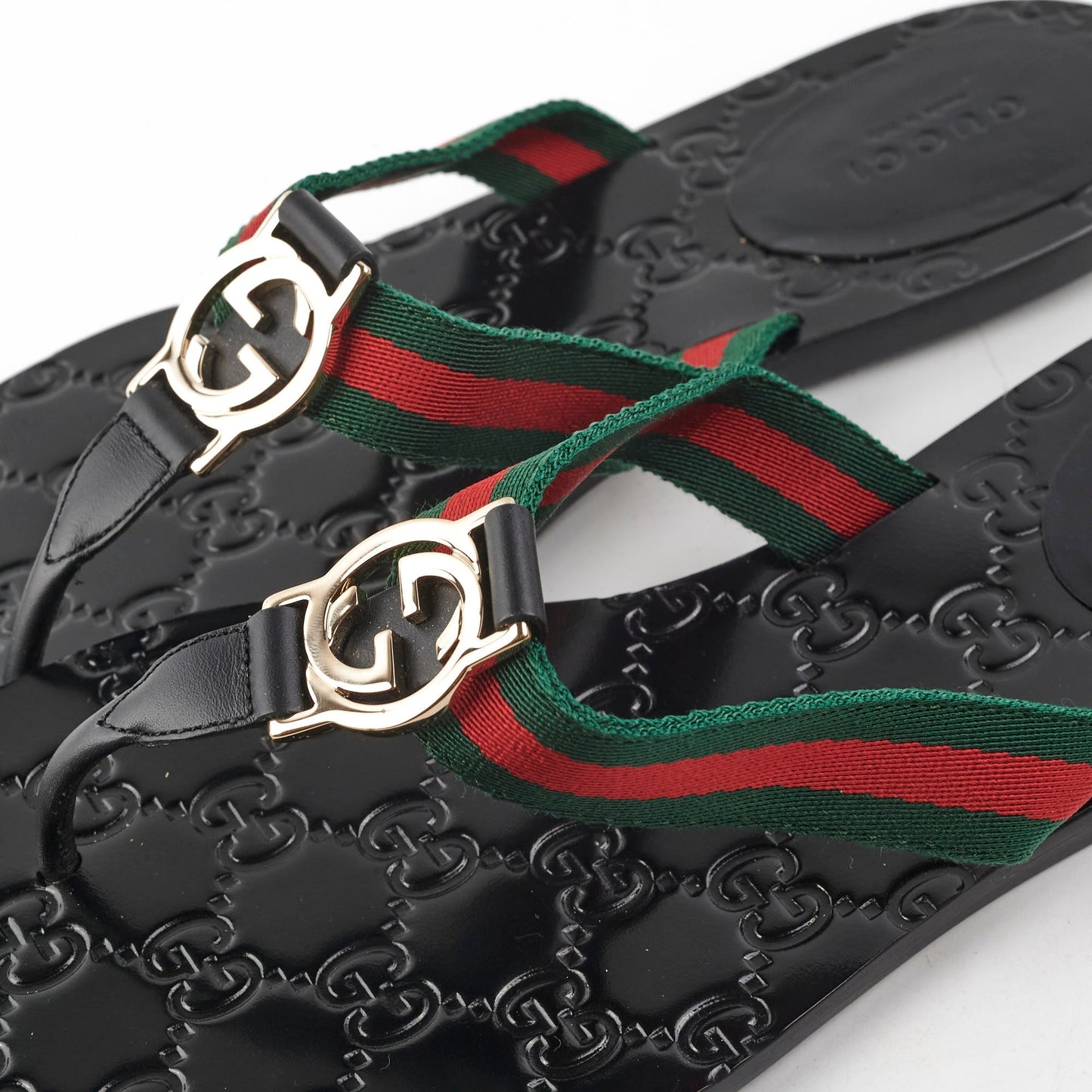 Gucci Slides 39.5