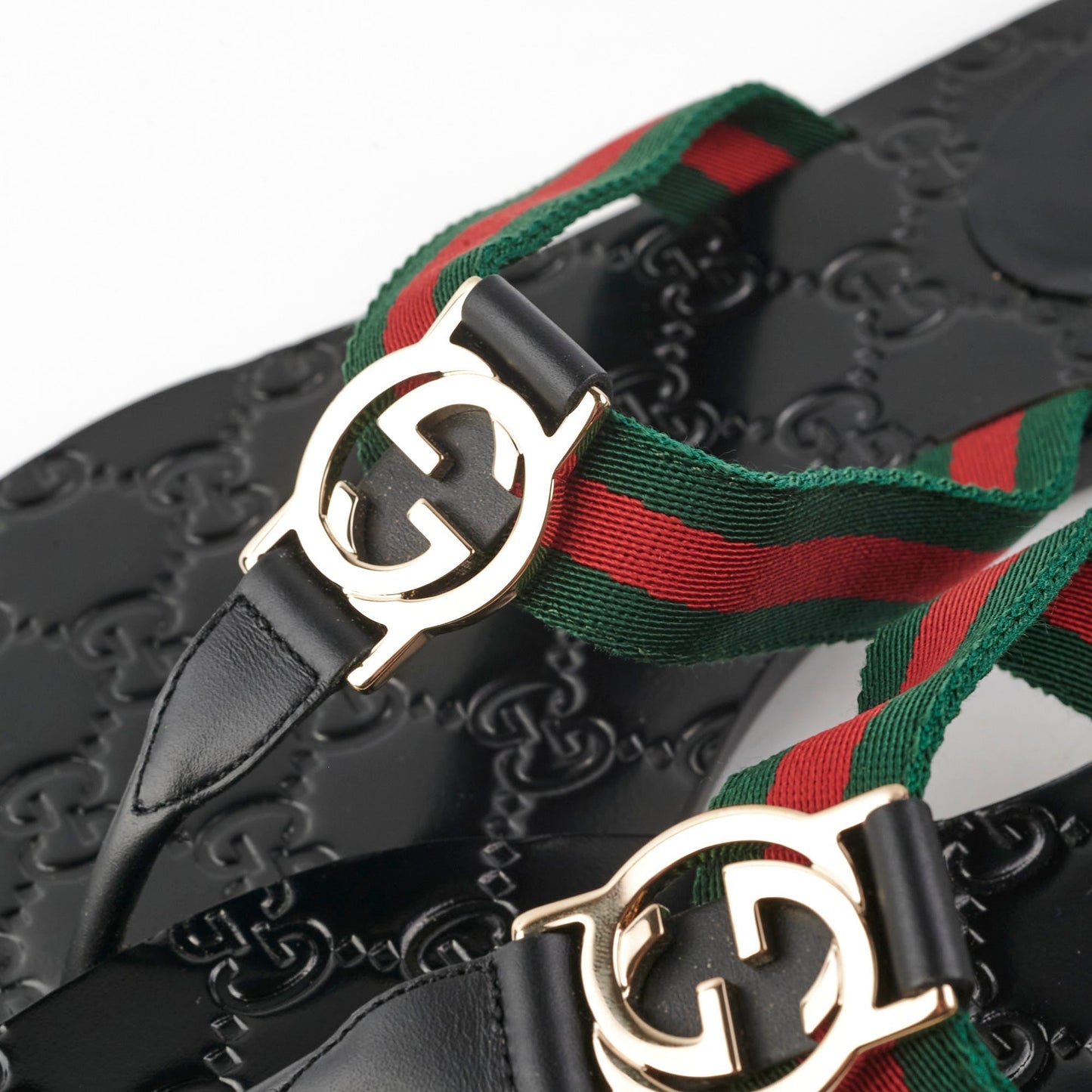 Gucci Slides 39.5