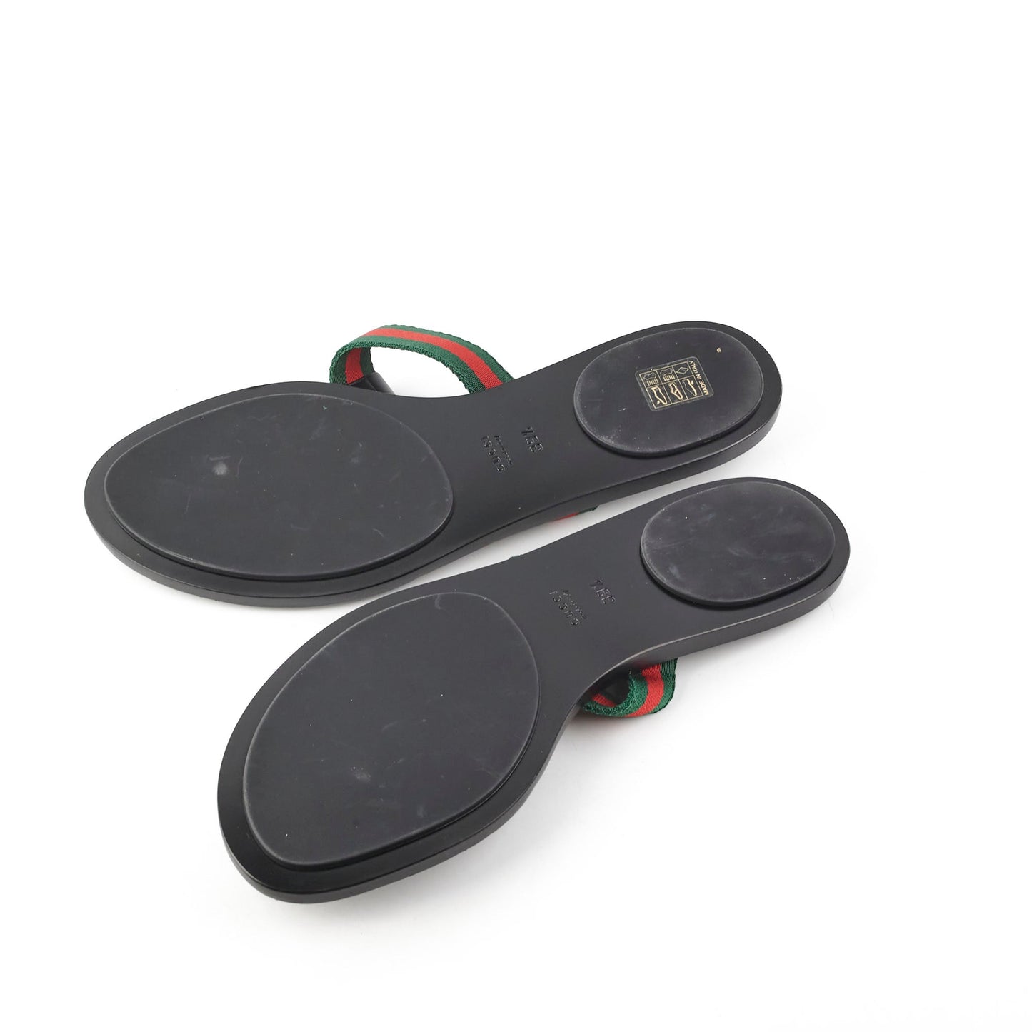 Gucci Slides 39.5